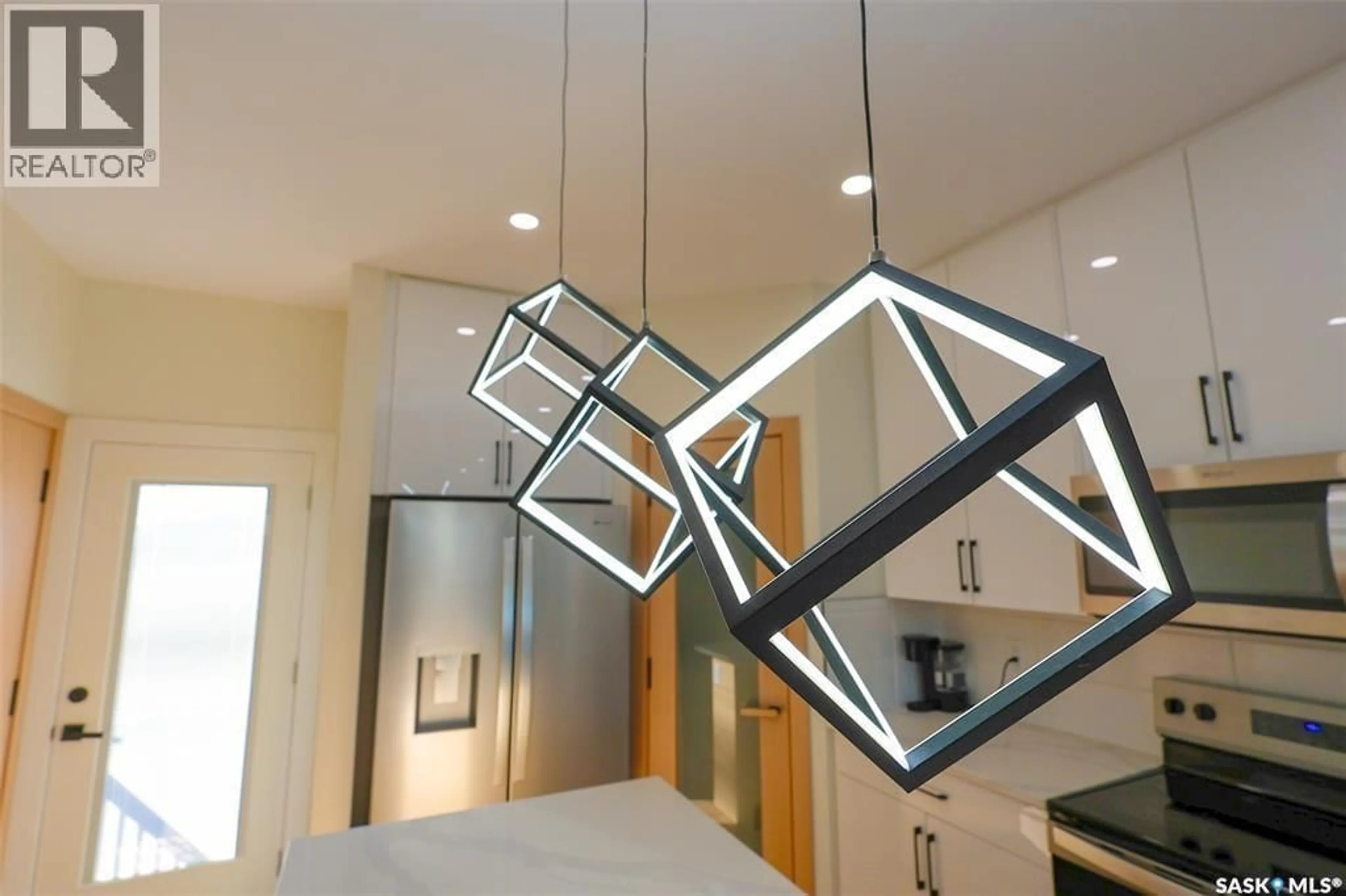 Contemporary kitchen, unknown for 1513 RICHARDSON ROAD, Saskatoon Saskatchewan S7M0W9