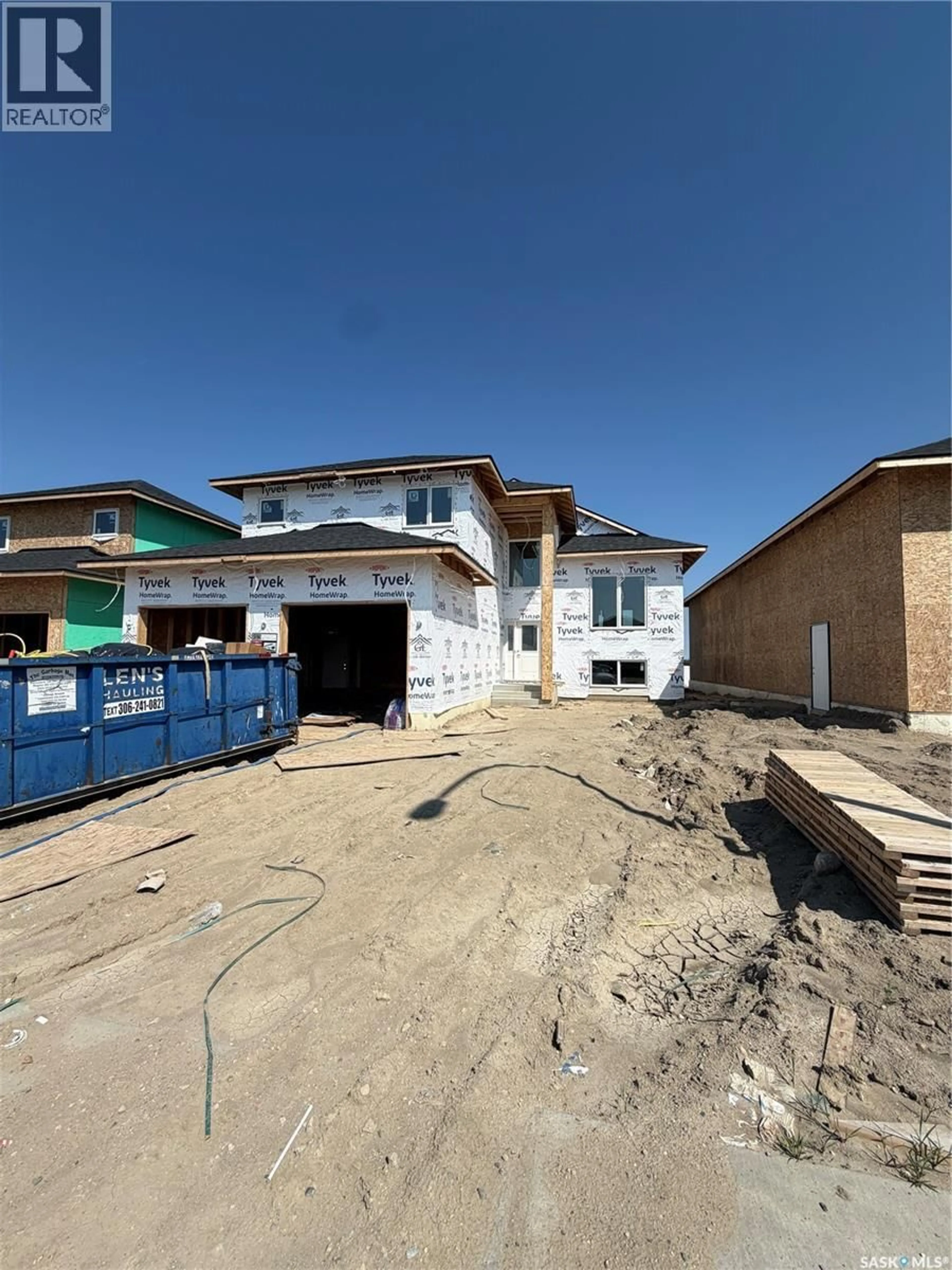 Unknown for 836 WEIR GREEN, Warman Saskatchewan S0K4S2