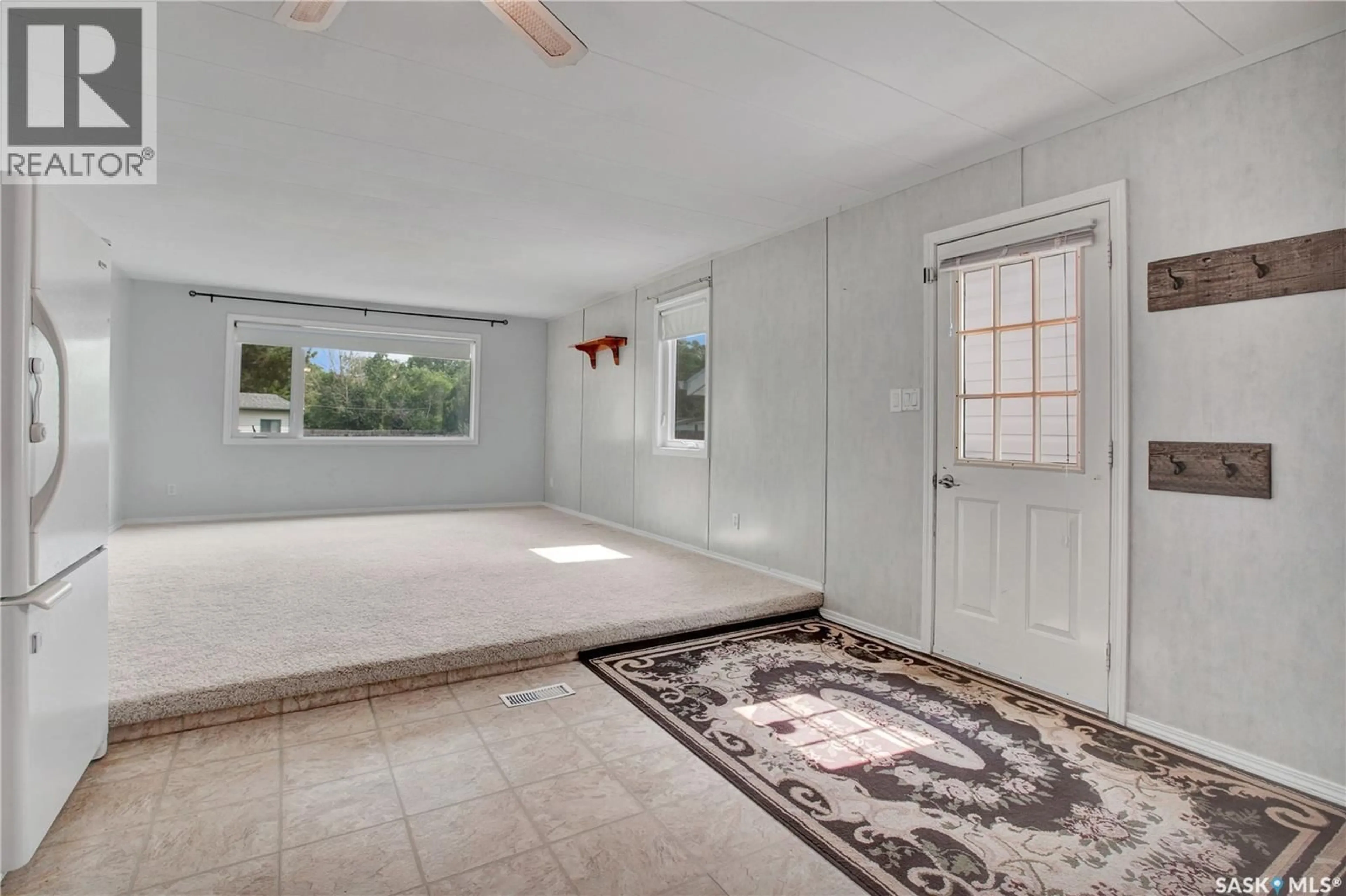 Indoor entryway for 81 OSLER STREET, Osler Saskatchewan S0K3A0