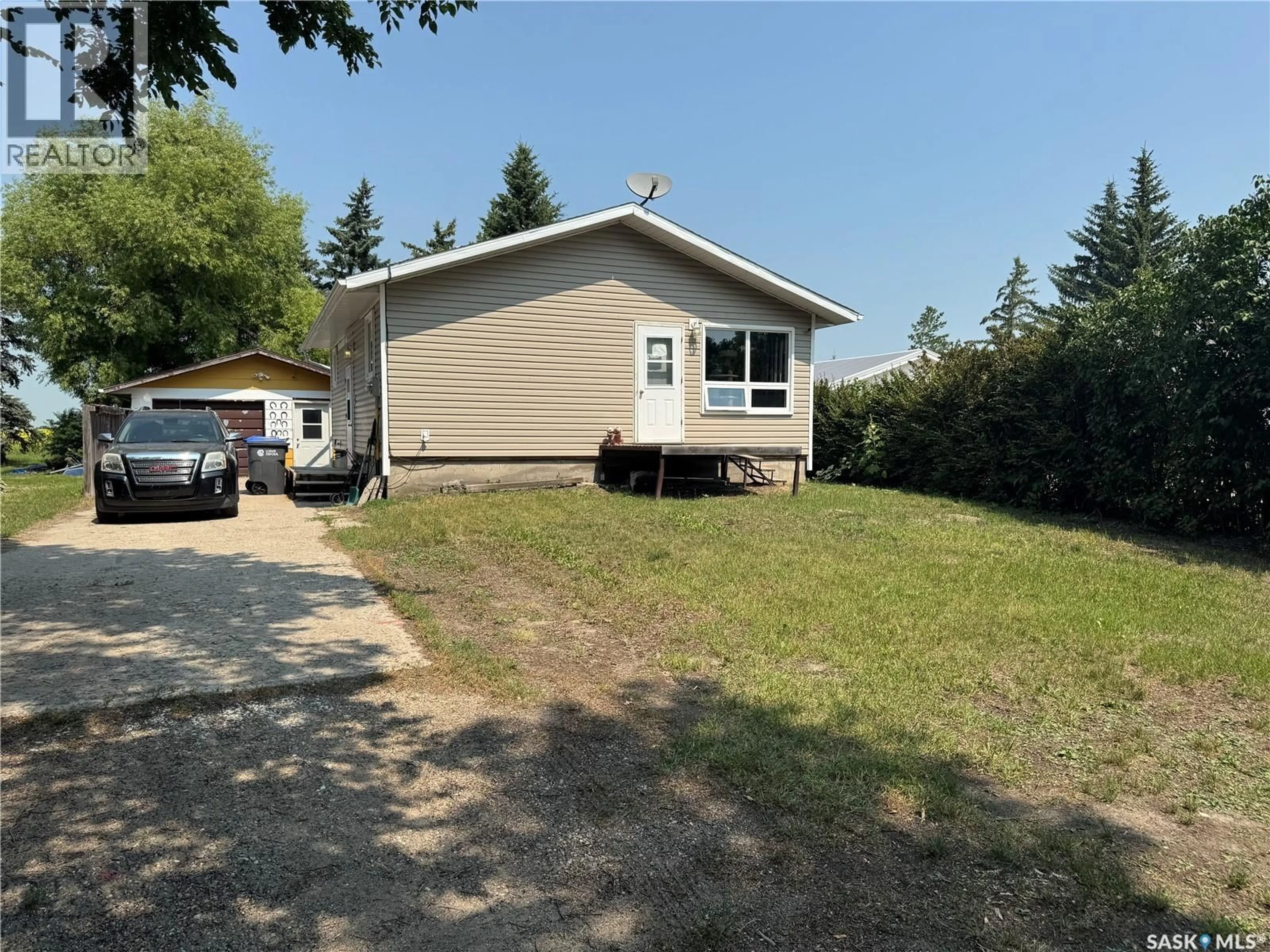 Unknown for 106 KING STREET, Wolseley Saskatchewan S0G5H0