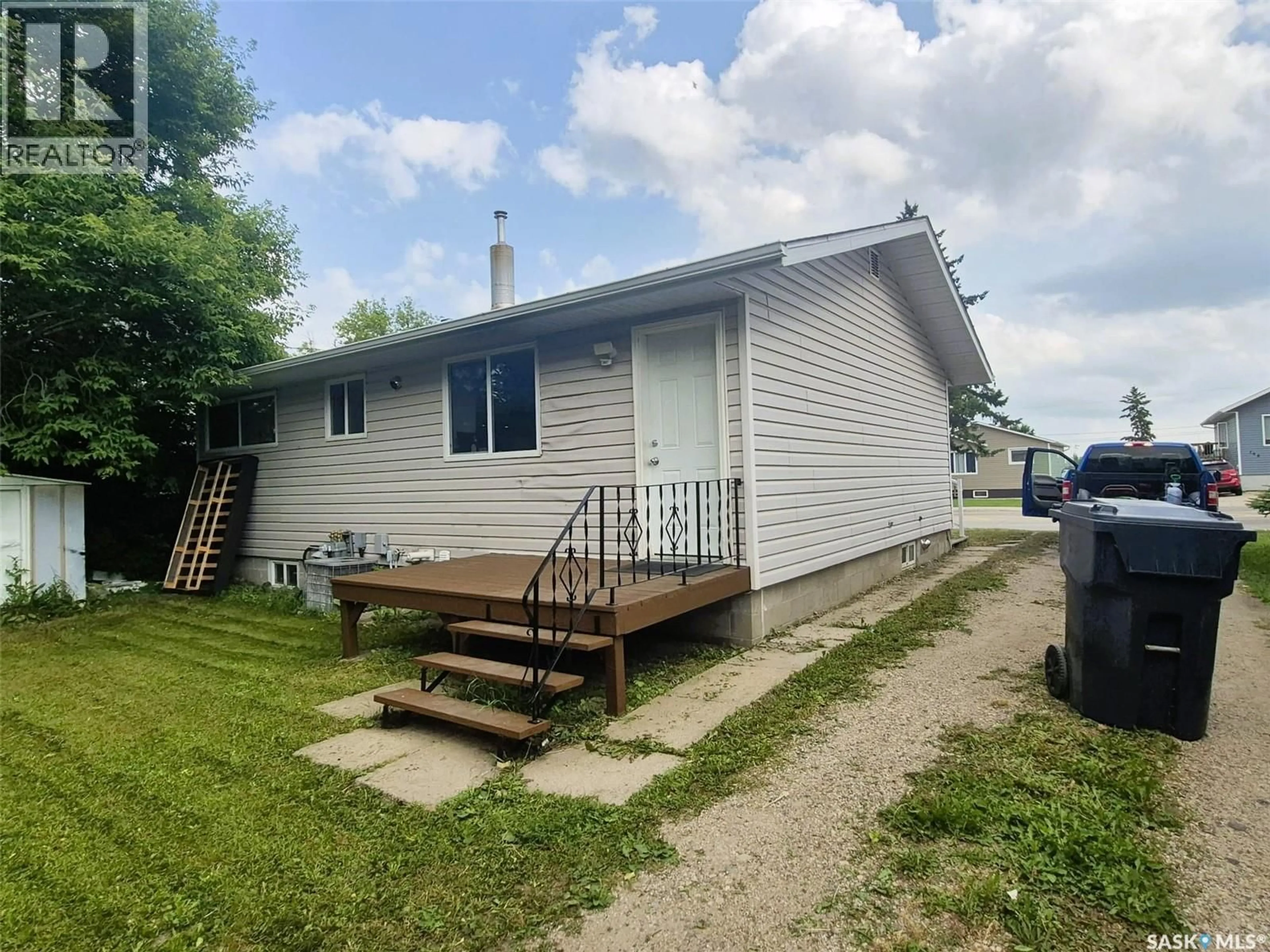 Unknown for 161 DARLINGTON STREET, Yorkton Saskatchewan S3N0E1