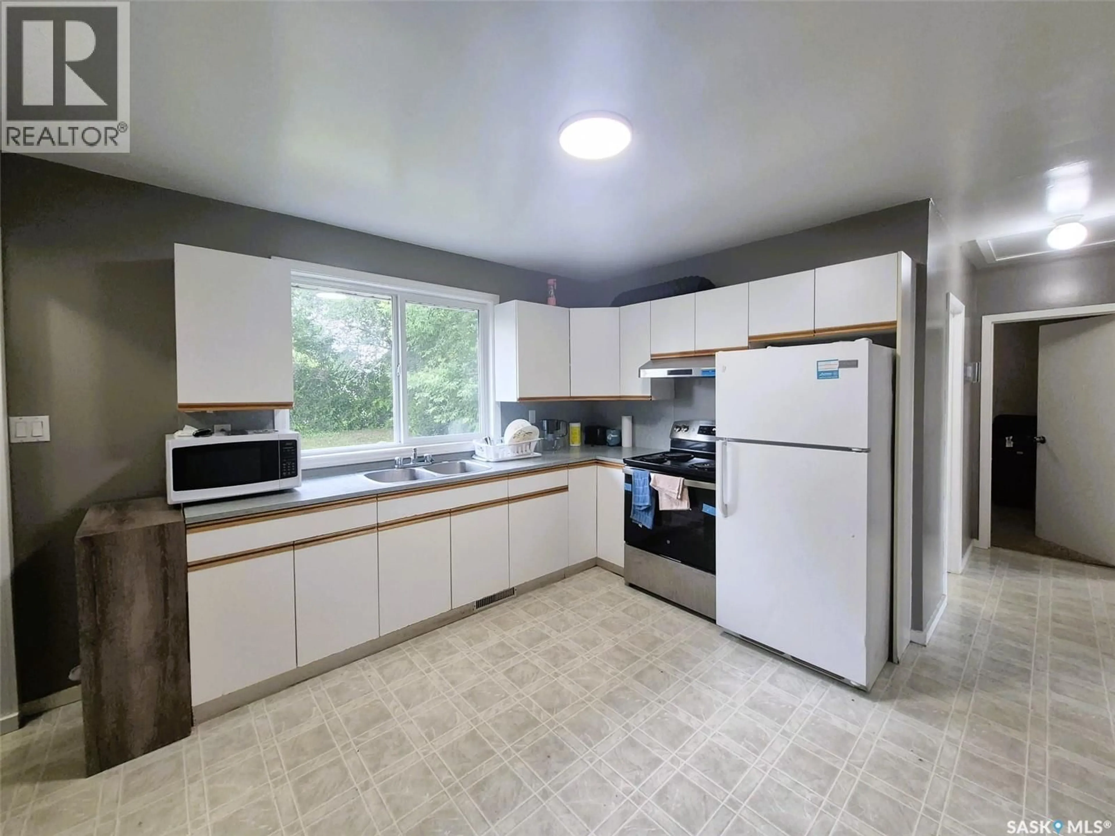 Standard kitchen, unknown for 161 DARLINGTON STREET, Yorkton Saskatchewan S3N0E1