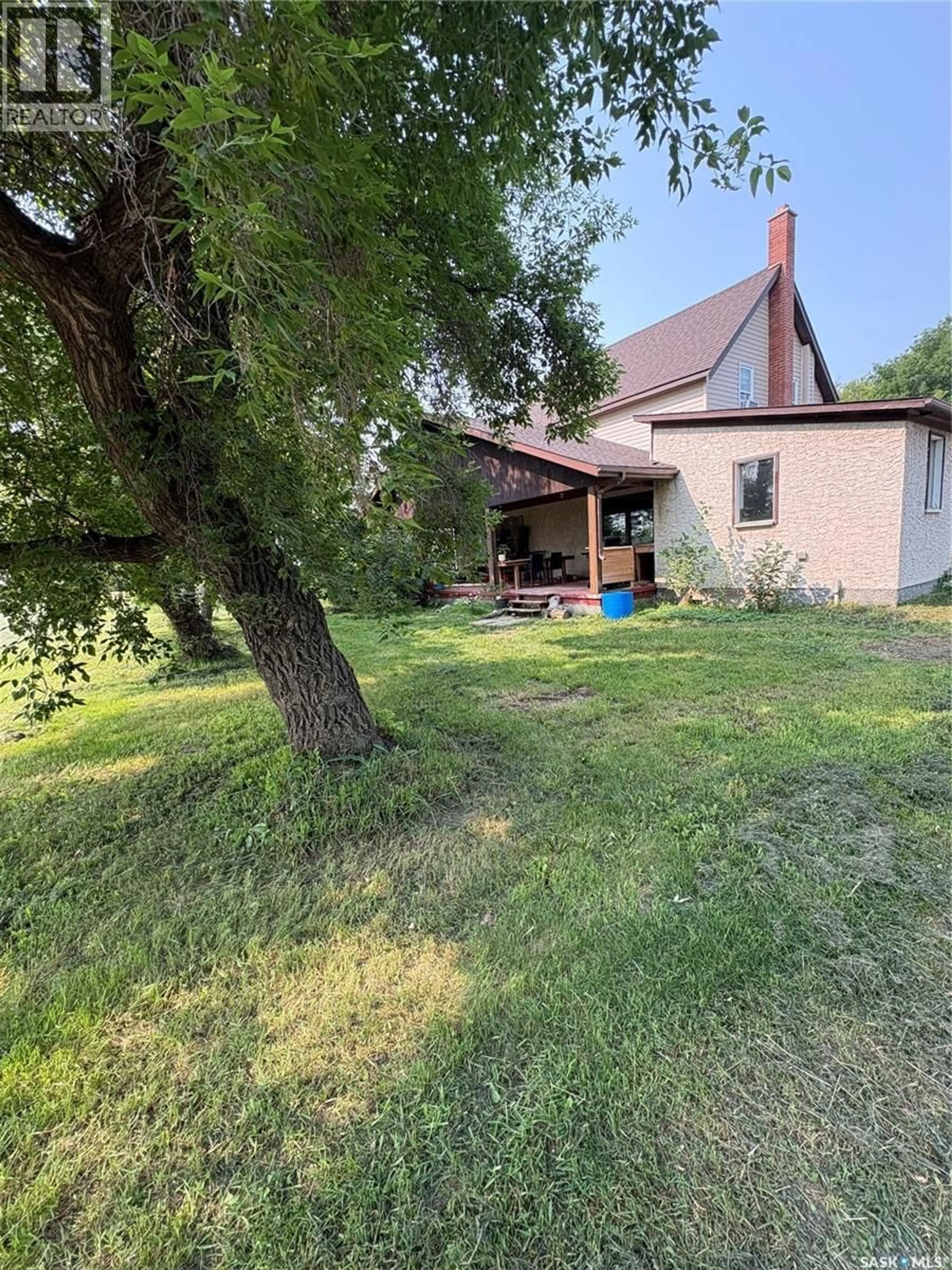 A pic from outside/outdoor area/front of a property/back of a property/a pic from drone, unknown for MEGAN ROAD, Wallace Rm No. 243 Saskatchewan S3N0Y8
