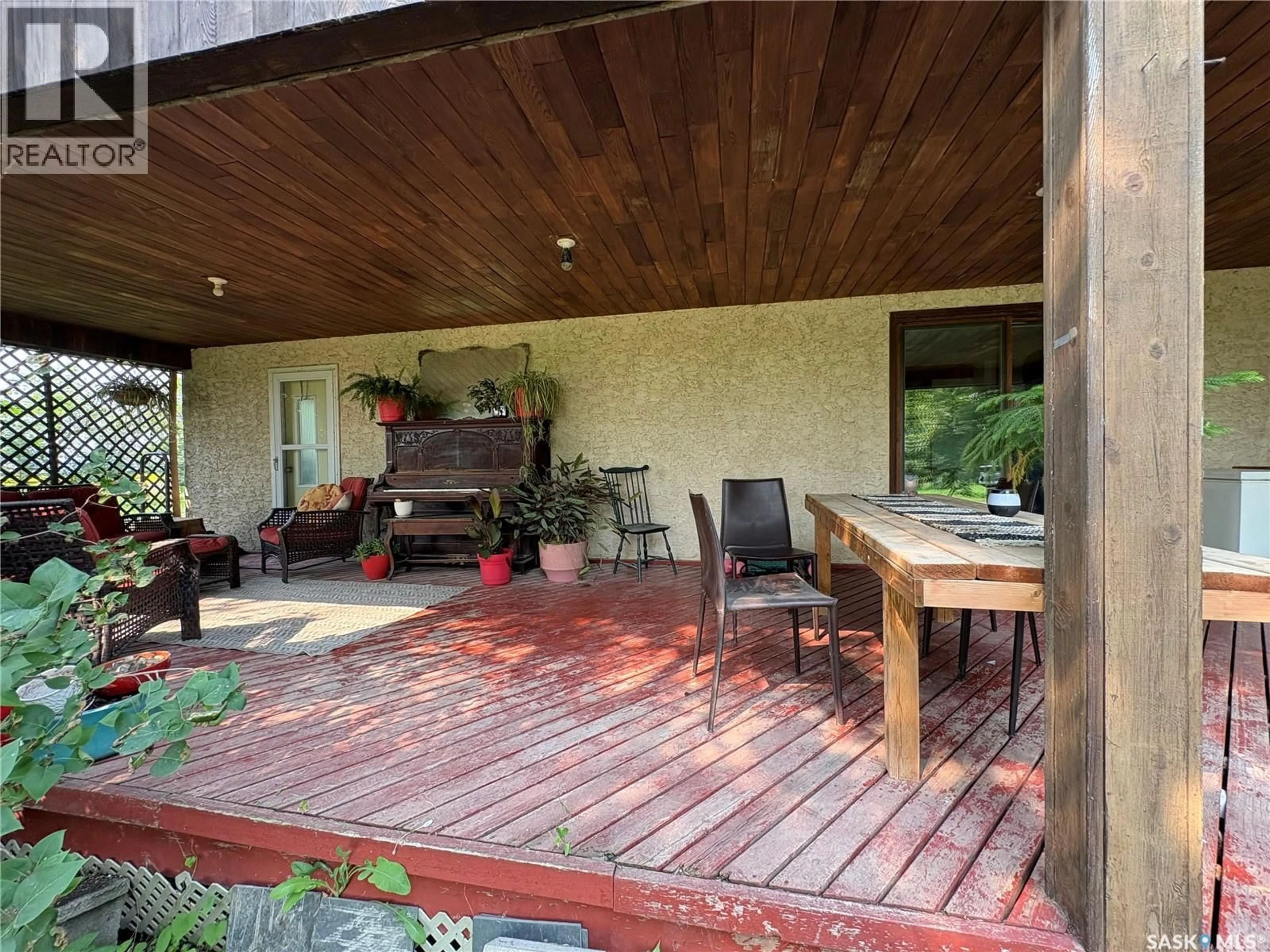 Patio, street for MEGAN ROAD, Wallace Rm No. 243 Saskatchewan S3N0Y8