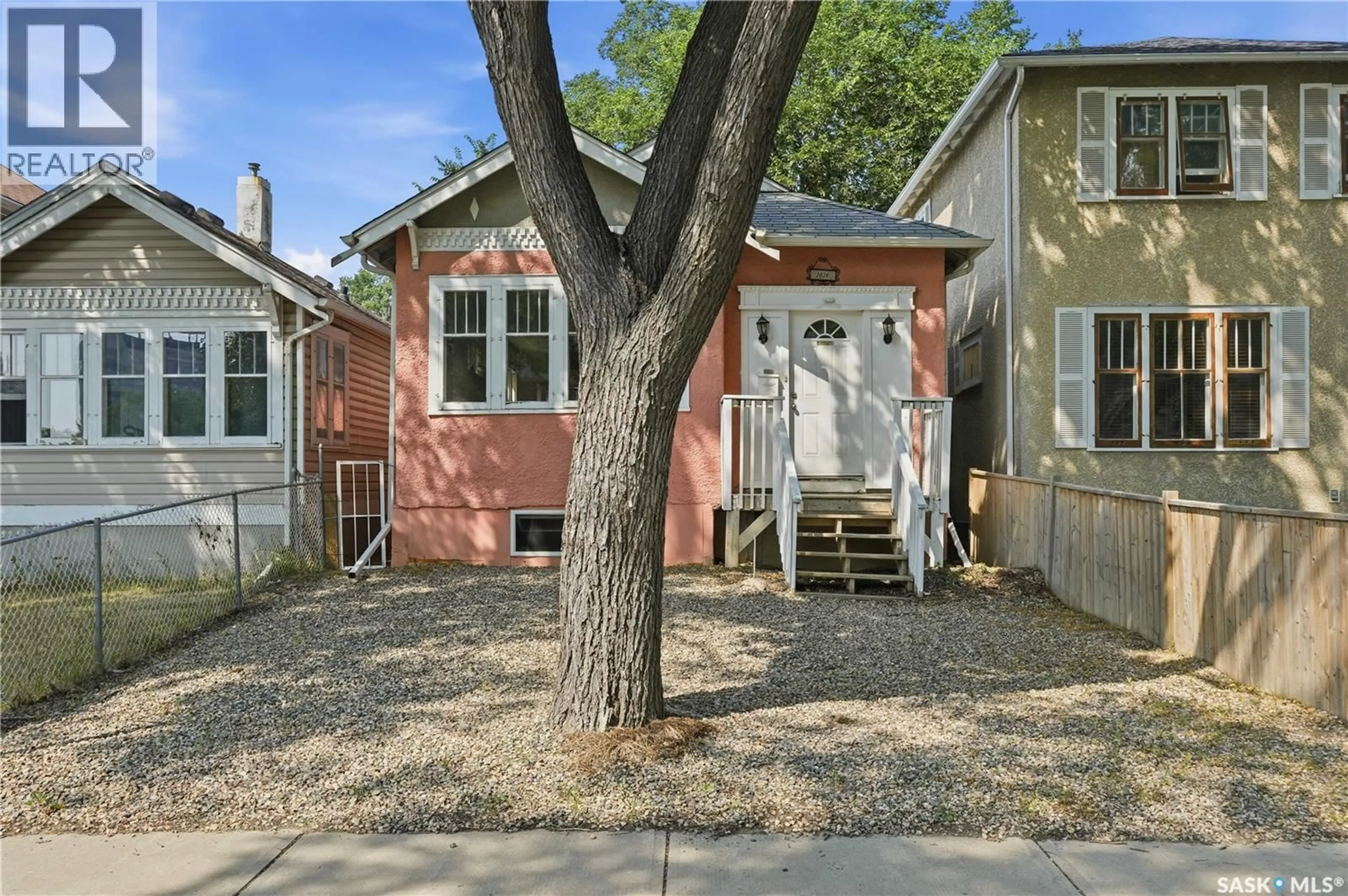 Unknown for 2038 TORONTO STREET, Regina Saskatchewan S4P1N1