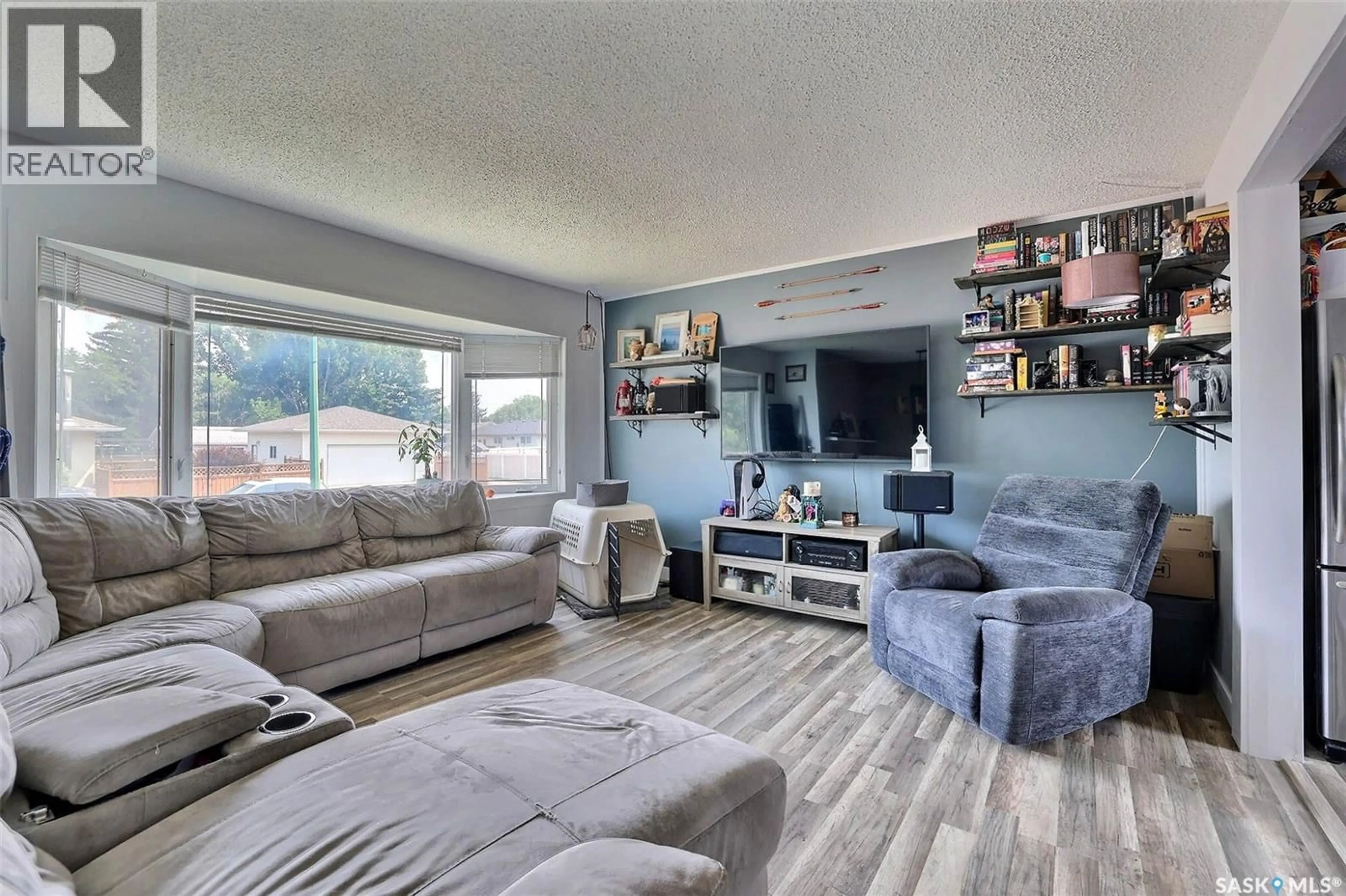 Living room with furniture, unknown for 86 STRAUB CRESCENT, Regina Saskatchewan S4T6S6