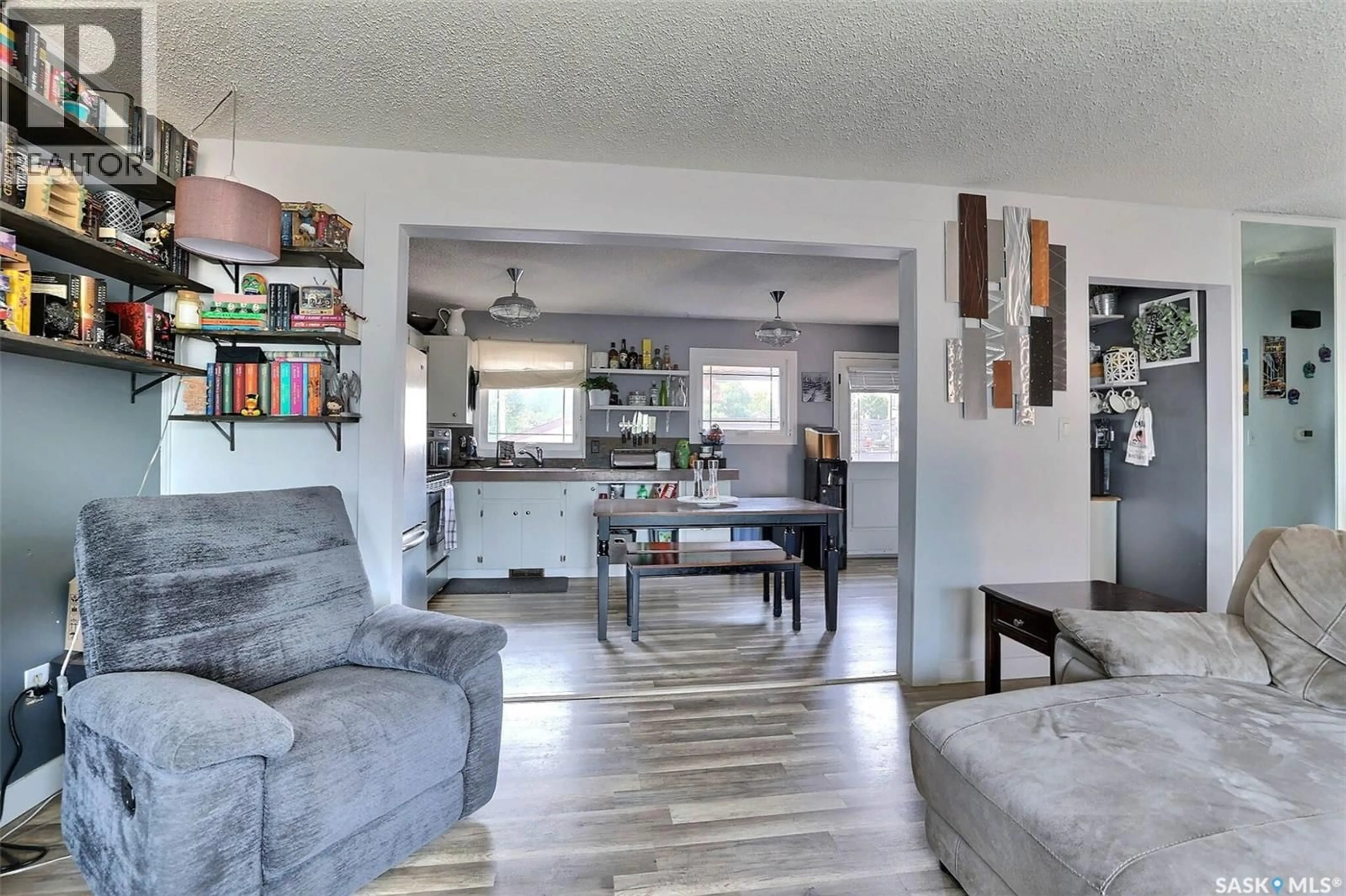 Living room with furniture, unknown for 86 STRAUB CRESCENT, Regina Saskatchewan S4T6S6
