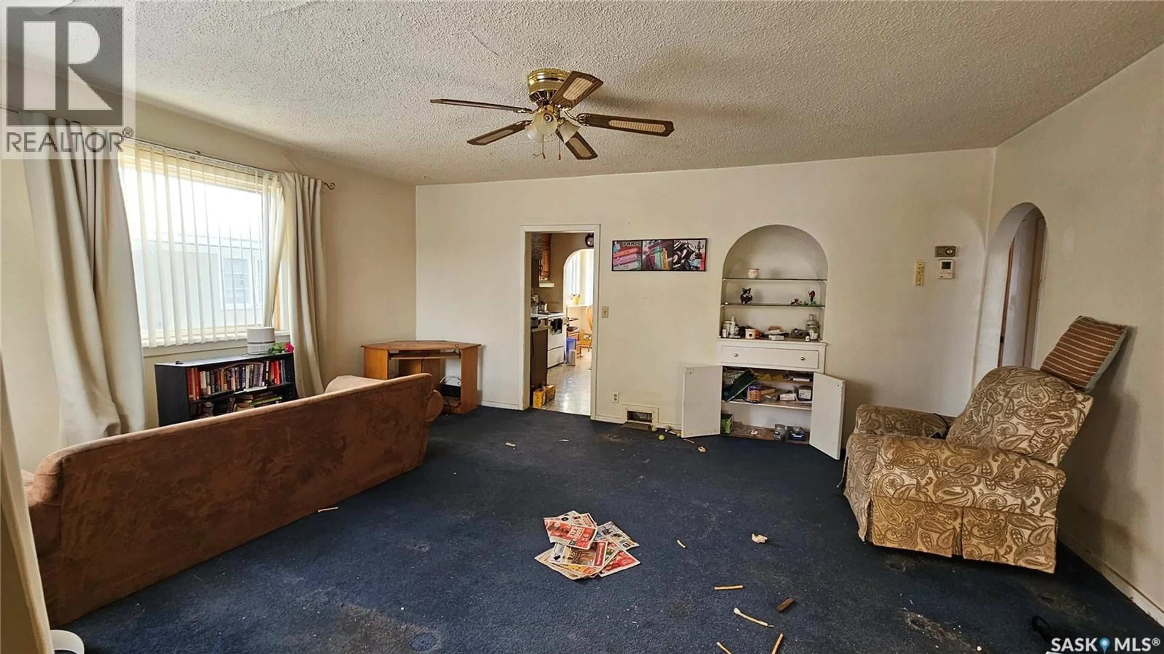 A pic of a room for 1541 99TH STREET, North Battleford Saskatchewan S9A0R2