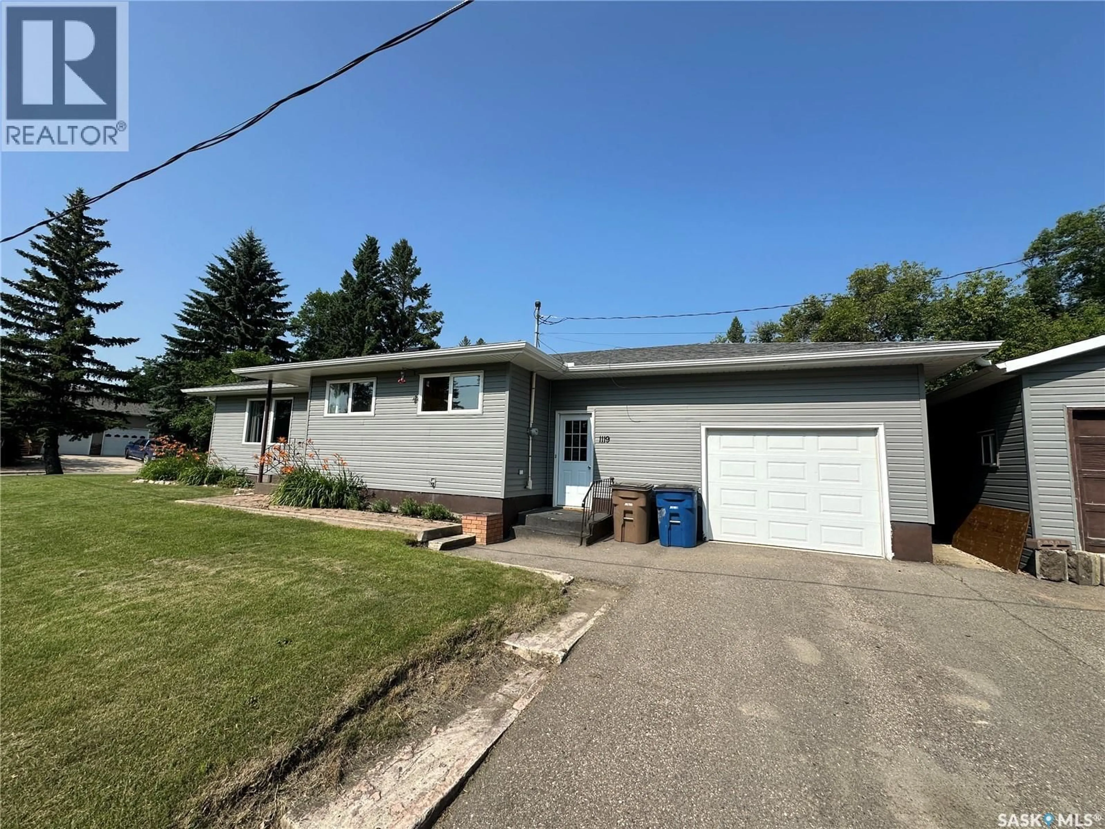 Unknown for 1119 98TH AVENUE, Tisdale Saskatchewan S0E1T0
