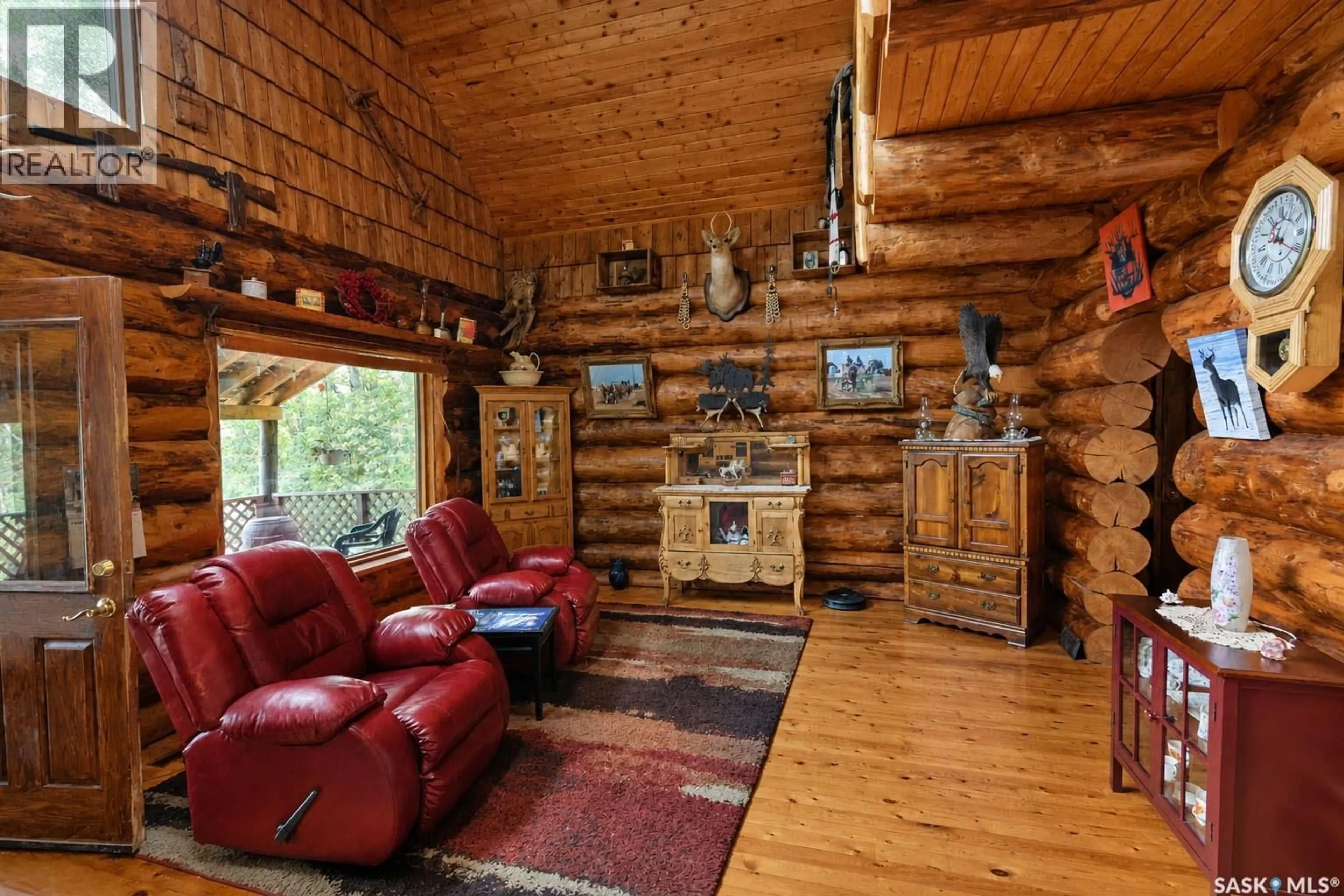 Unknown for SASK RIVER FRONT ACREAGE, Prince Albert Rm No. 461 Saskatchewan S6V5P9