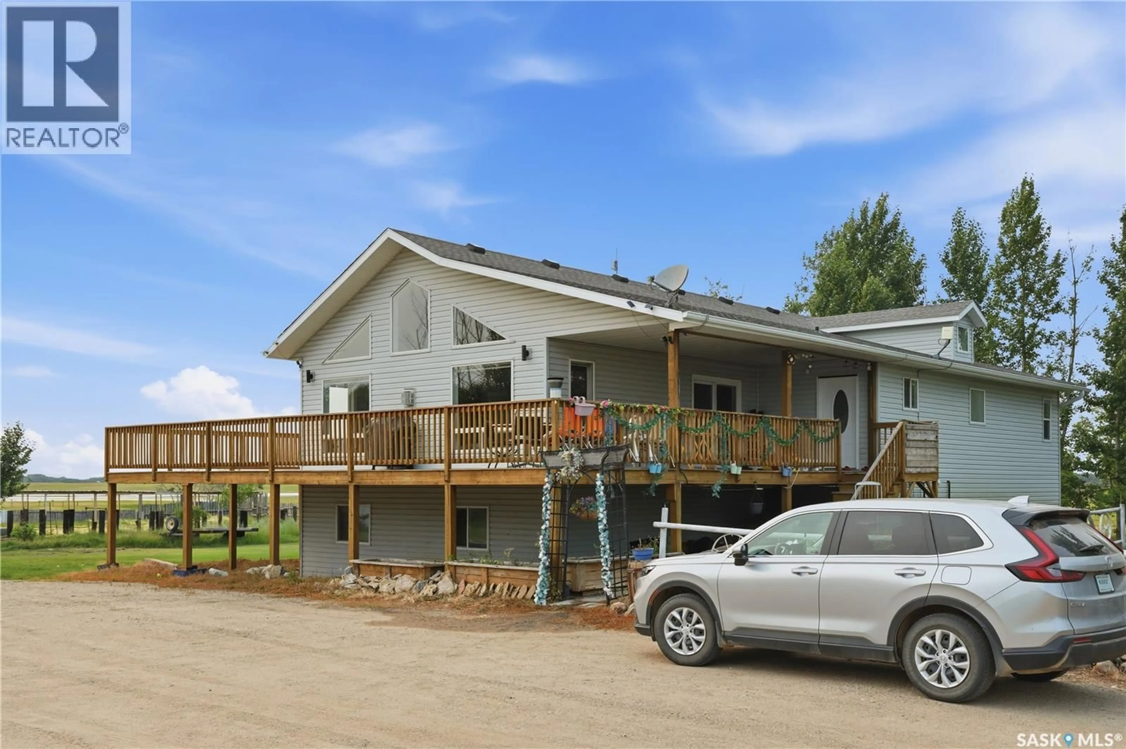 Unknown for DENIZ ACREAGE, Vanscoy Rm No. 345 Saskatchewan S0L3J0