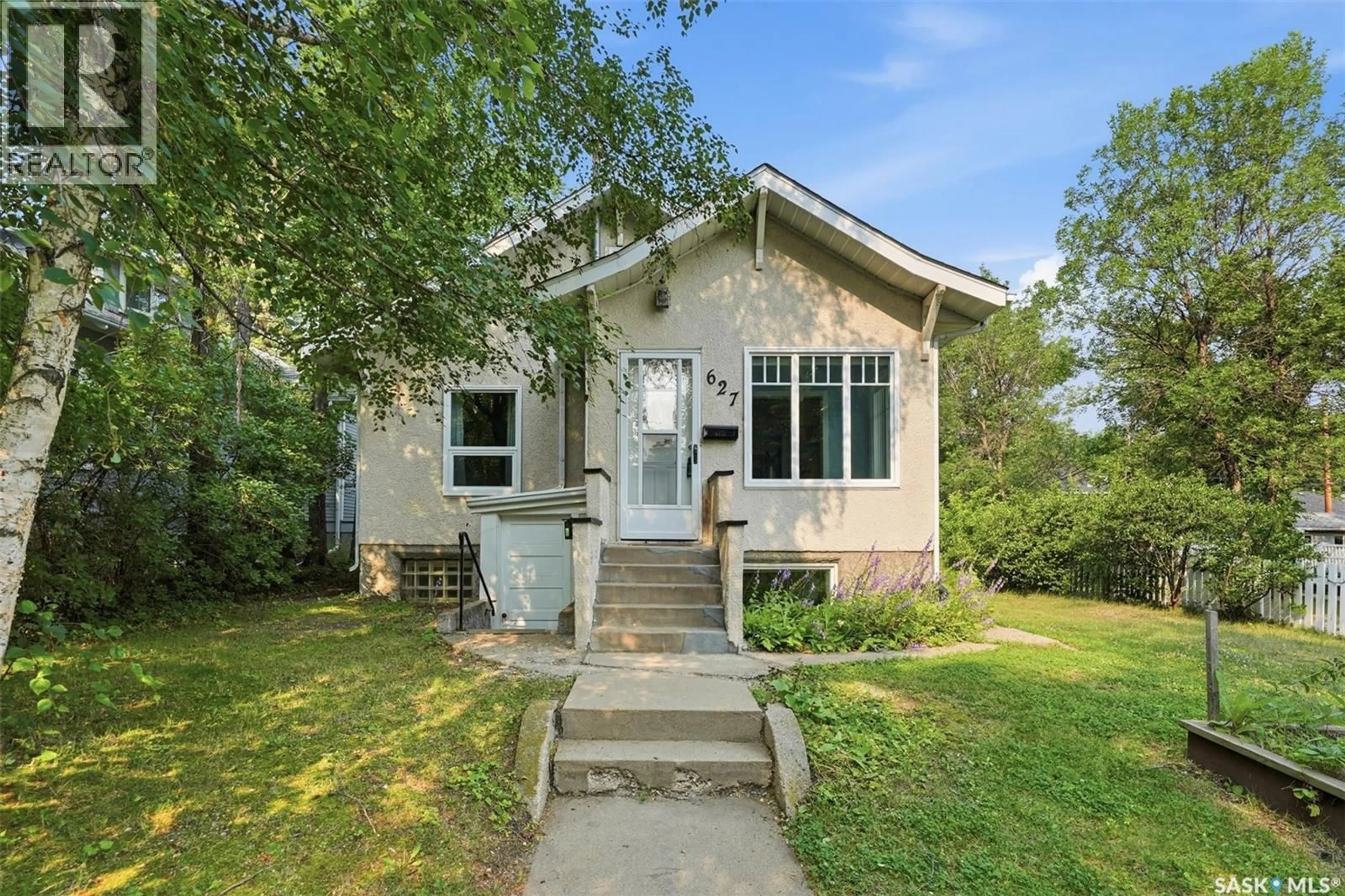 Unknown for 627 9TH AVENUE, Saskatoon Saskatchewan S7K2Y6