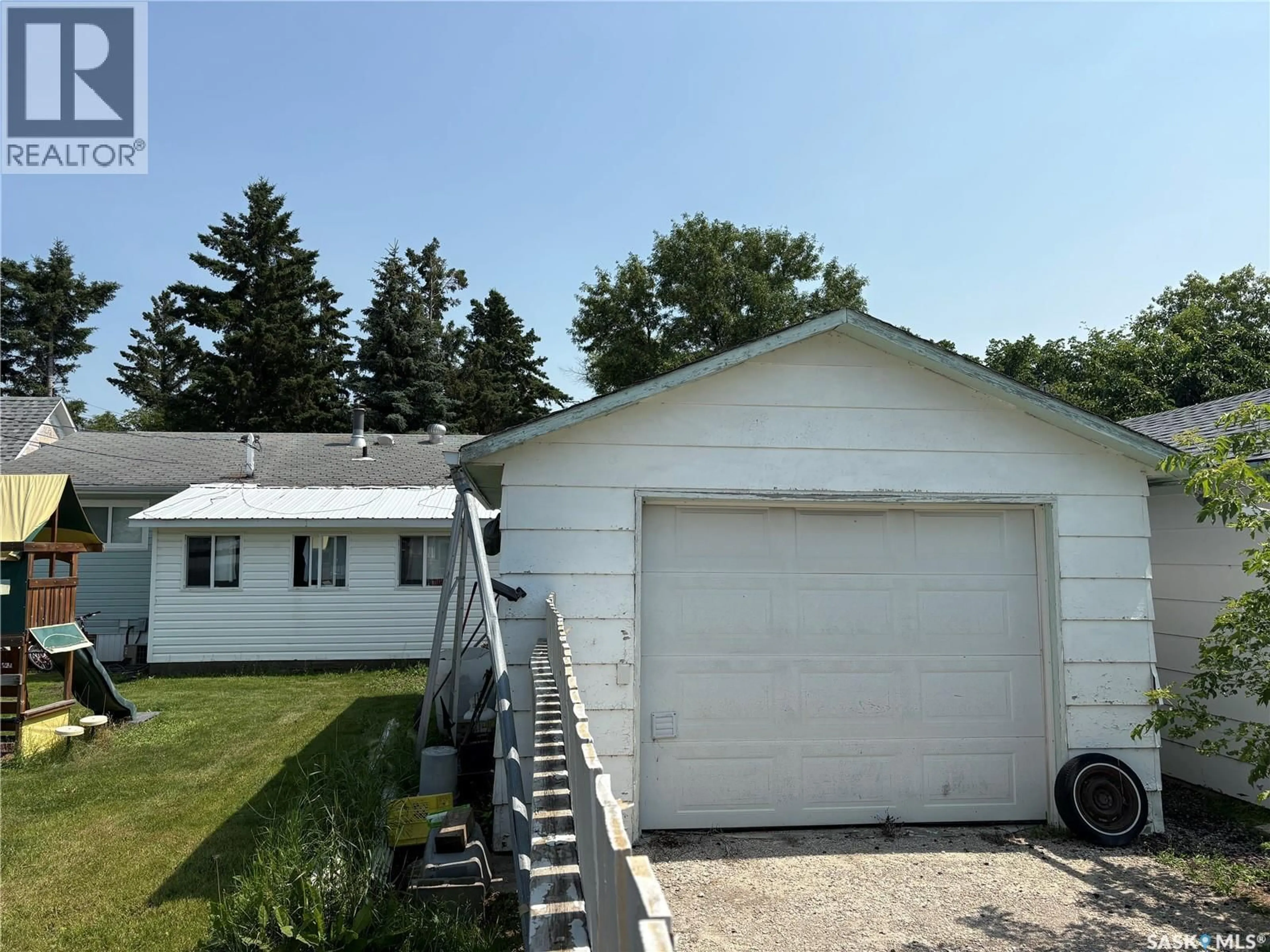 Unknown for 129 3RD STREET, Wadena Saskatchewan S0A4J0