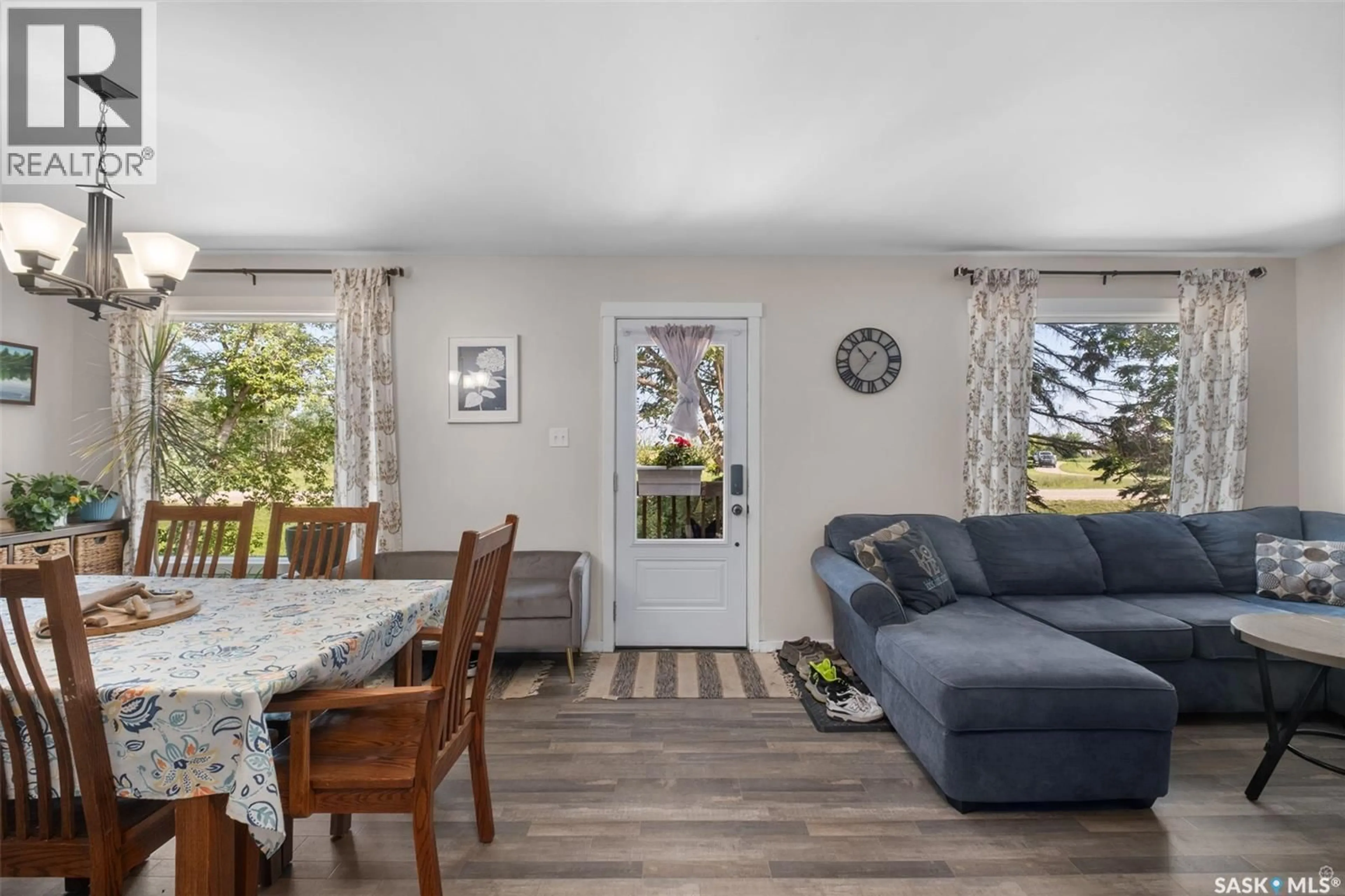 Living room with furniture, unknown for 68 RED DEER HILL ROAD, Prince Albert Rm No. 461 Saskatchewan S6V5P9
