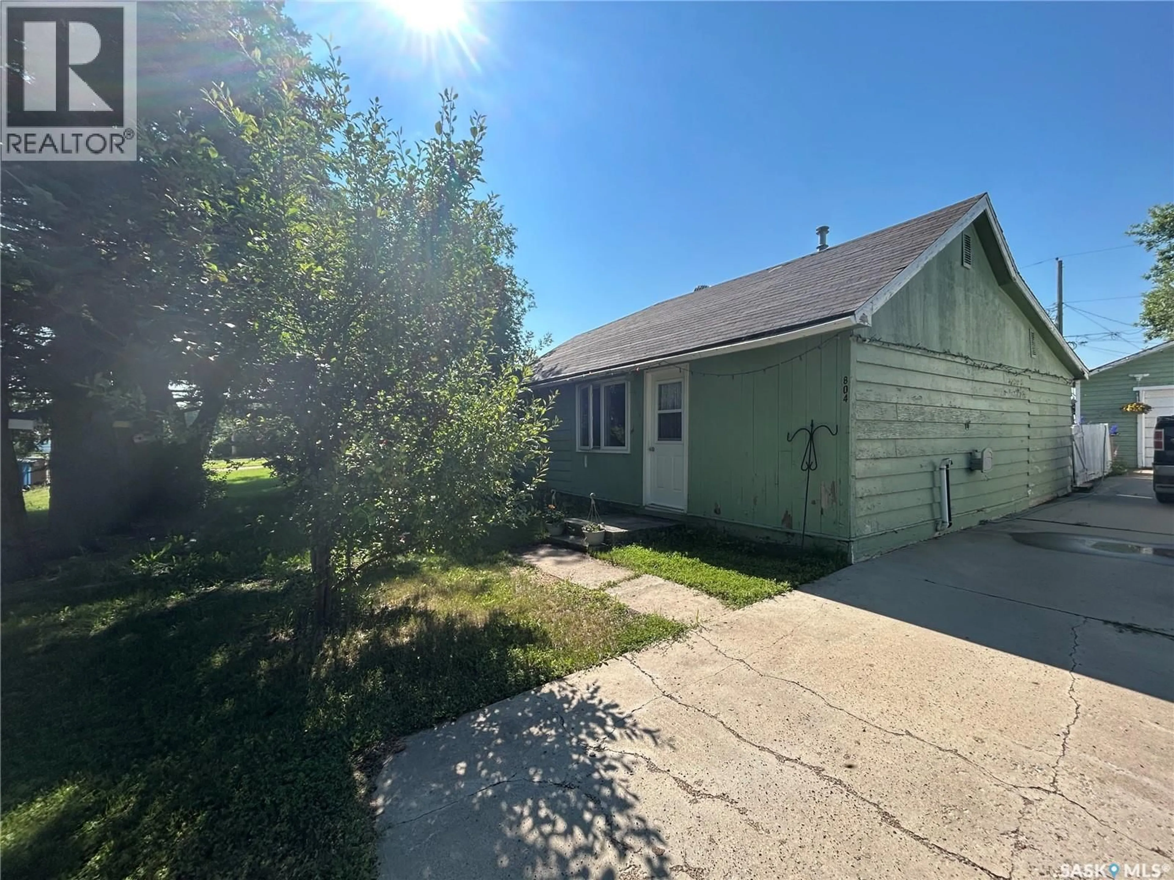 Unknown for 804 96TH AVENUE, Tisdale Saskatchewan S0E1T0