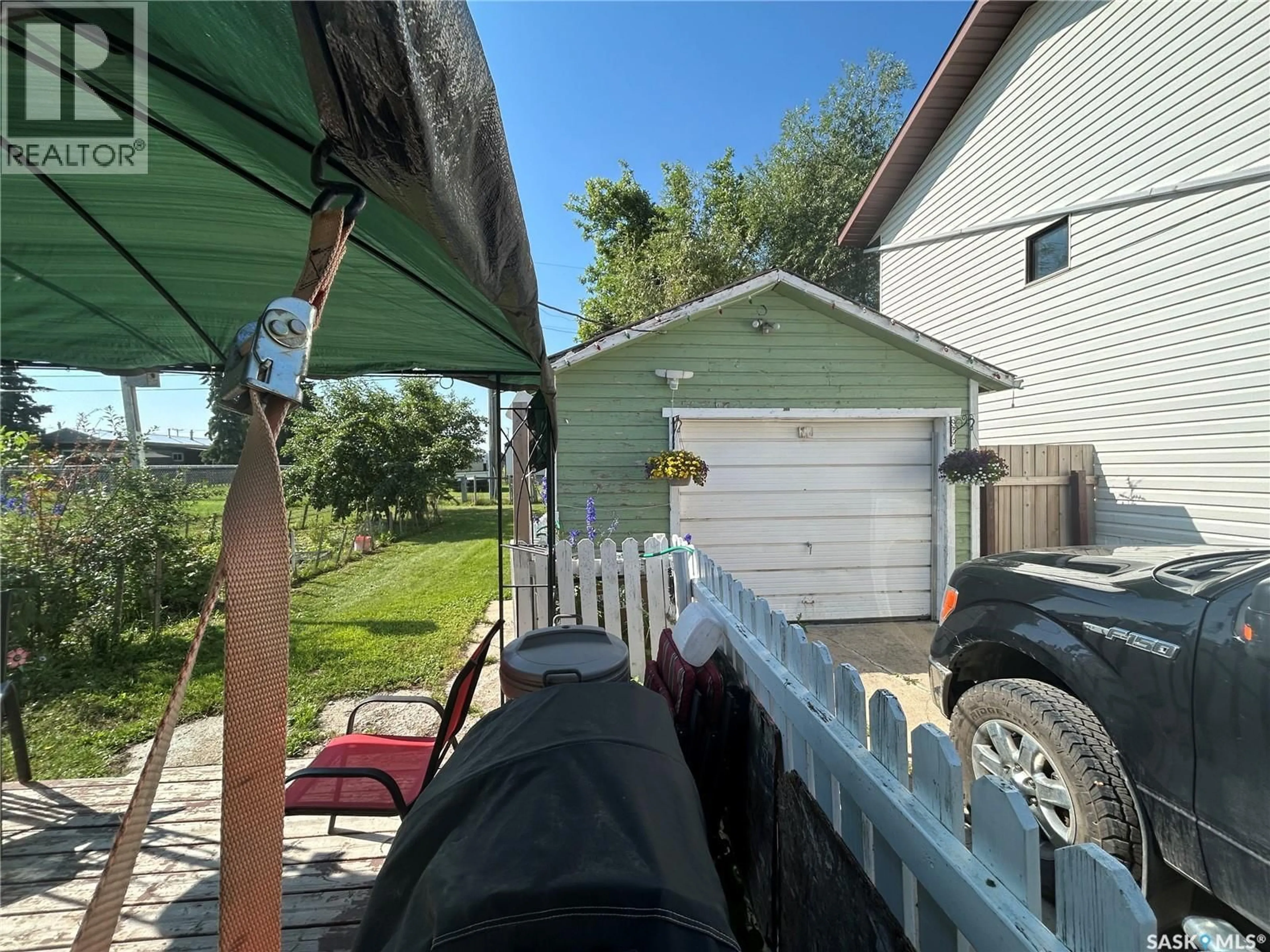 Unknown for 804 96TH AVENUE, Tisdale Saskatchewan S0E1T0