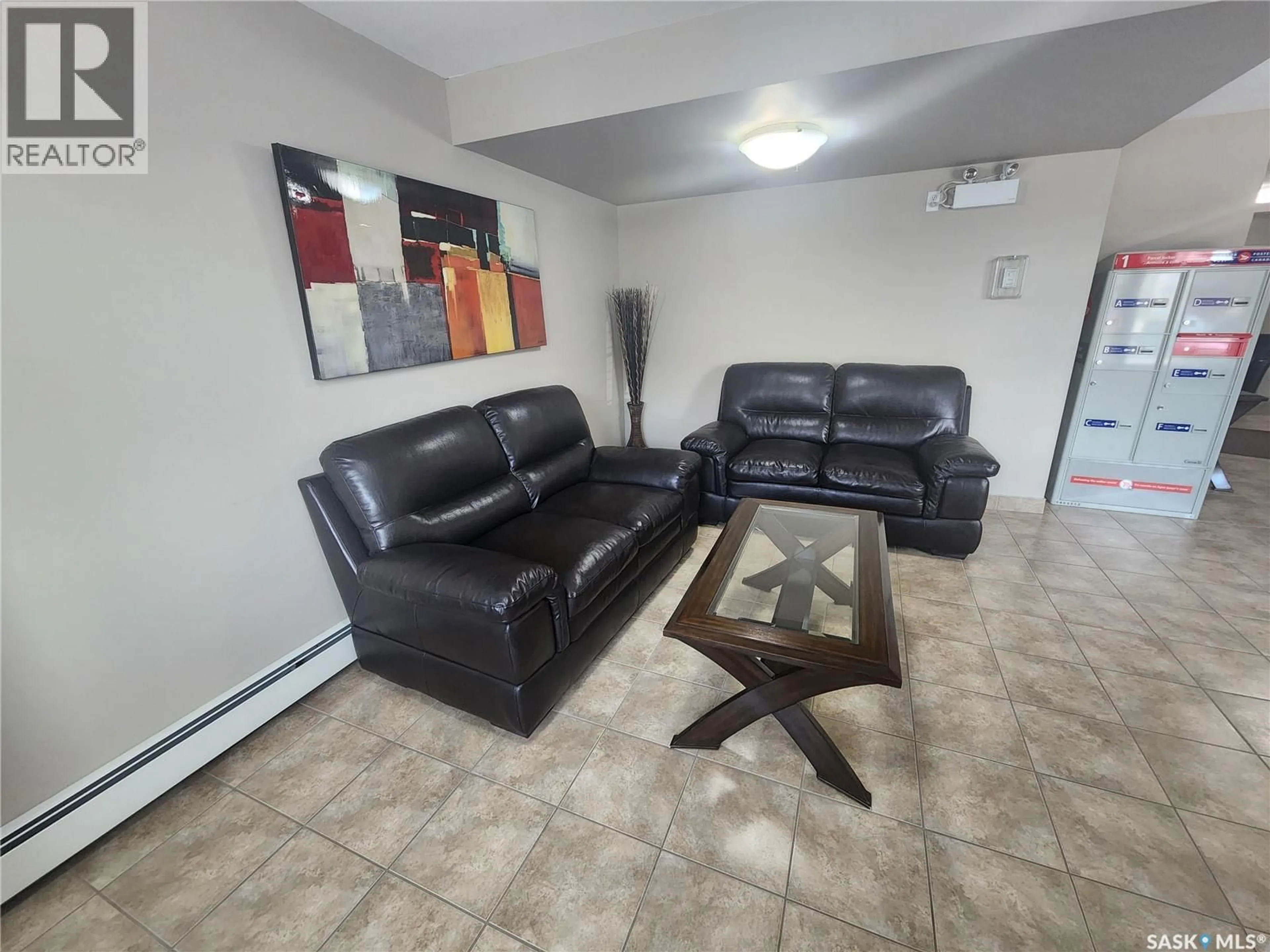 Living room with furniture, unknown for 310 308 PETTERSON DRIVE, Estevan Saskatchewan S4A2B8