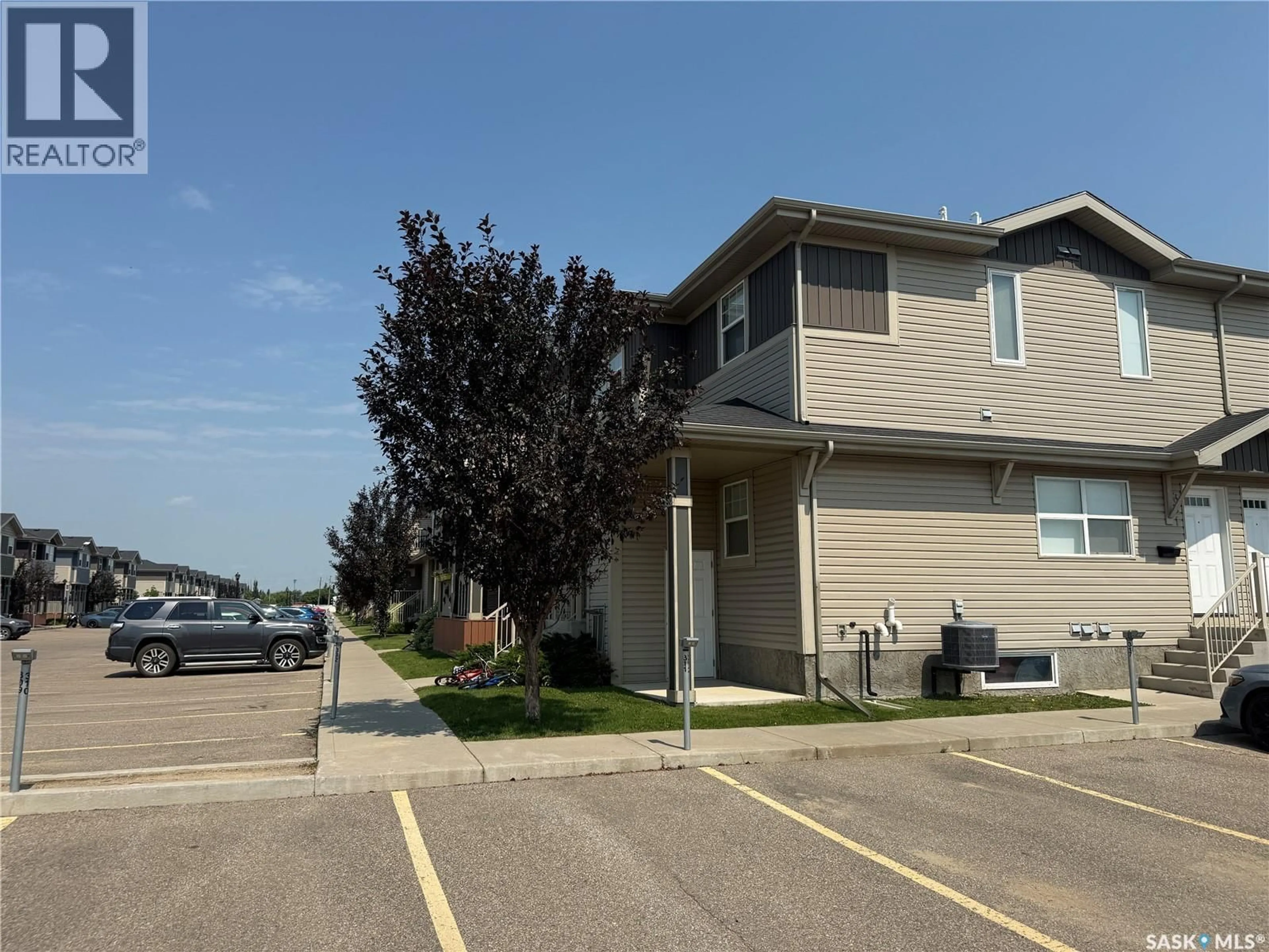 Unknown for 100 - 331 CHAPARRAL BOULEVARD, Martensville Saskatchewan S0K0A2