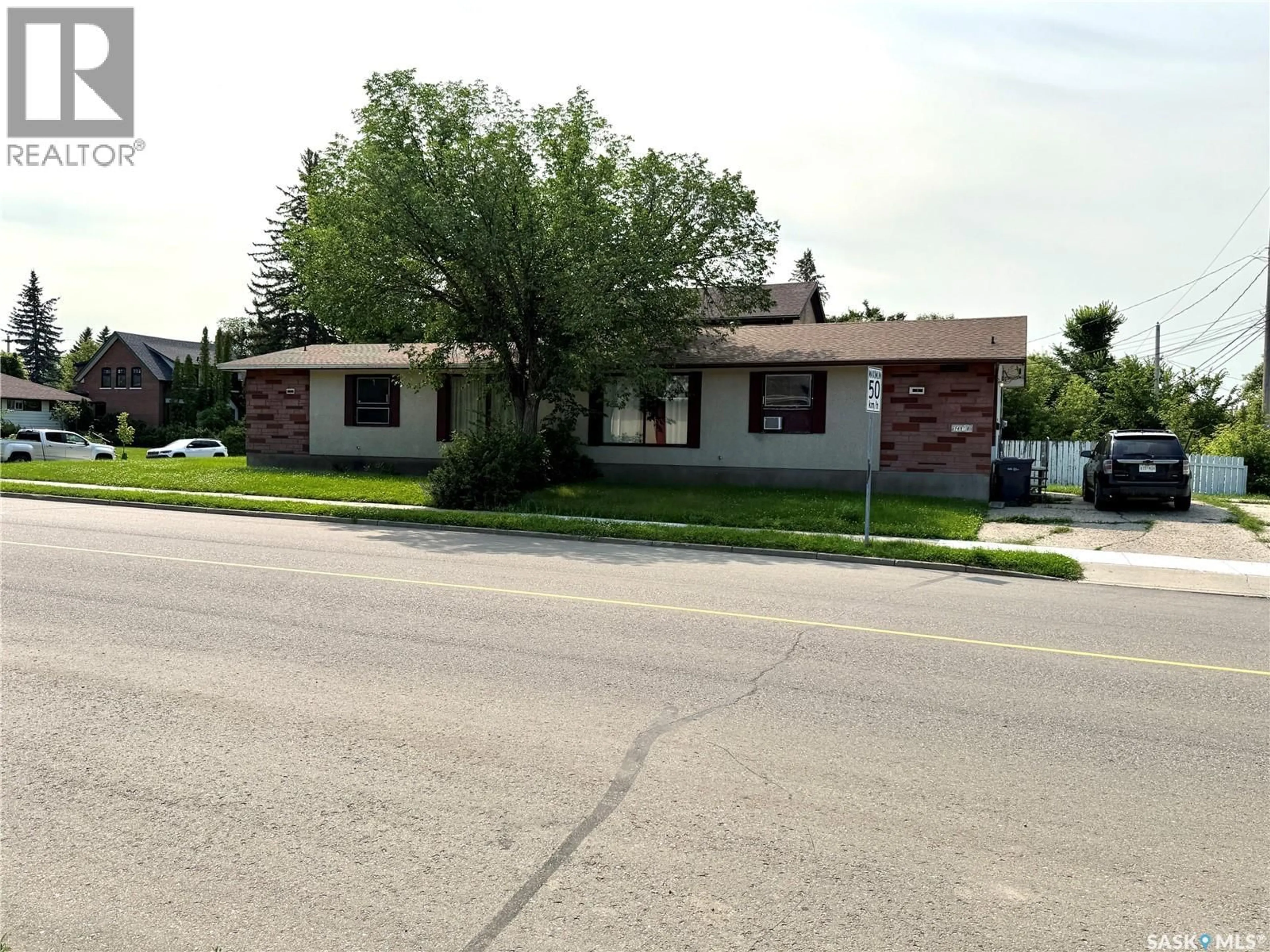 Unknown for A/B - 1491 98TH STREET, North Battleford Saskatchewan S9A0M3