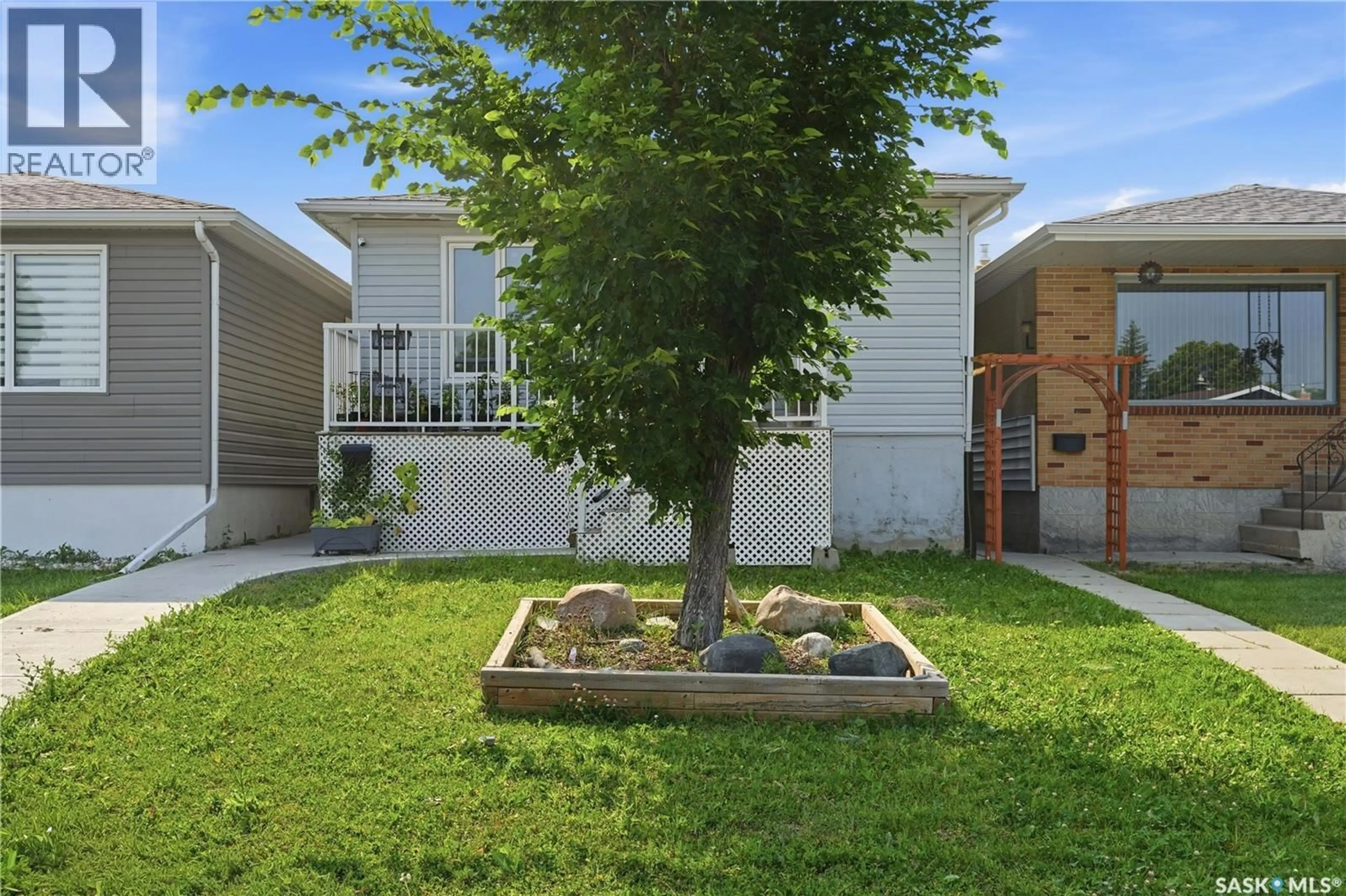Unknown for 2232 MCARA STREET, Regina Saskatchewan S4N2W1