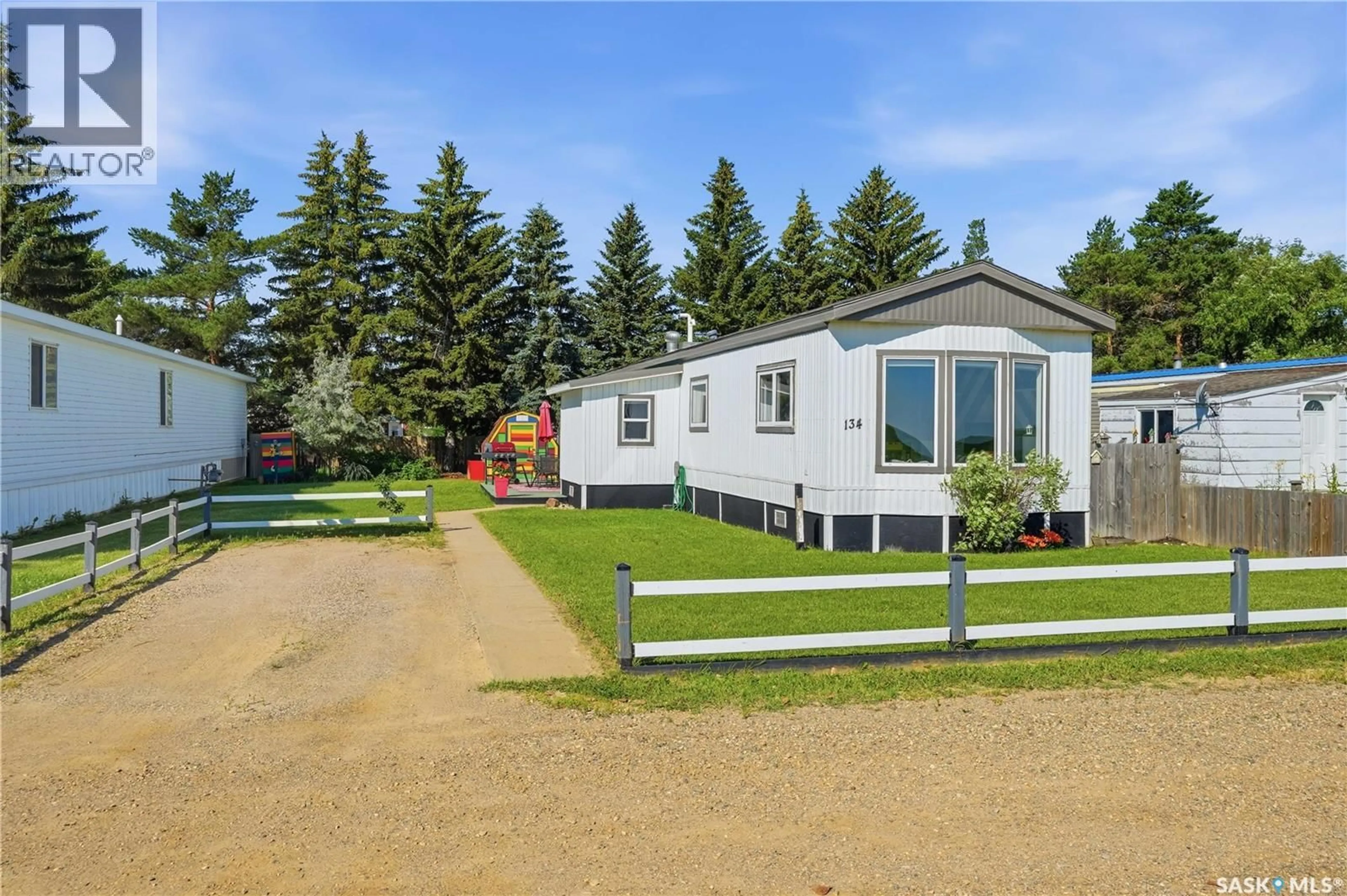 Unknown for 134 SPRUCE STREET, Caronport Saskatchewan S0H0S0