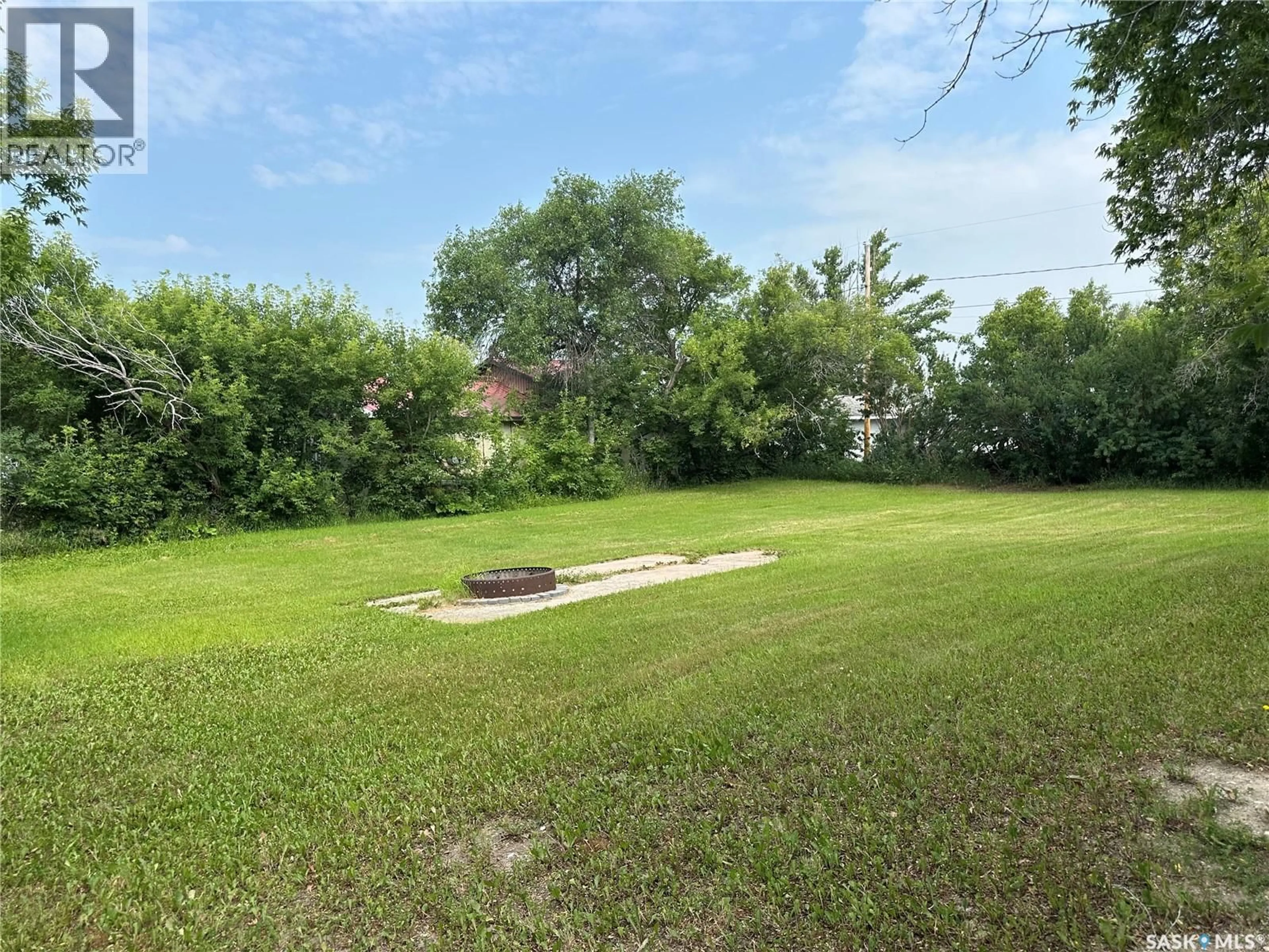 A pic from outside/outdoor area/front of a property/back of a property/a pic from drone, unknown for 118 SHARMAN STREET, Silton Saskatchewan S0G4L0