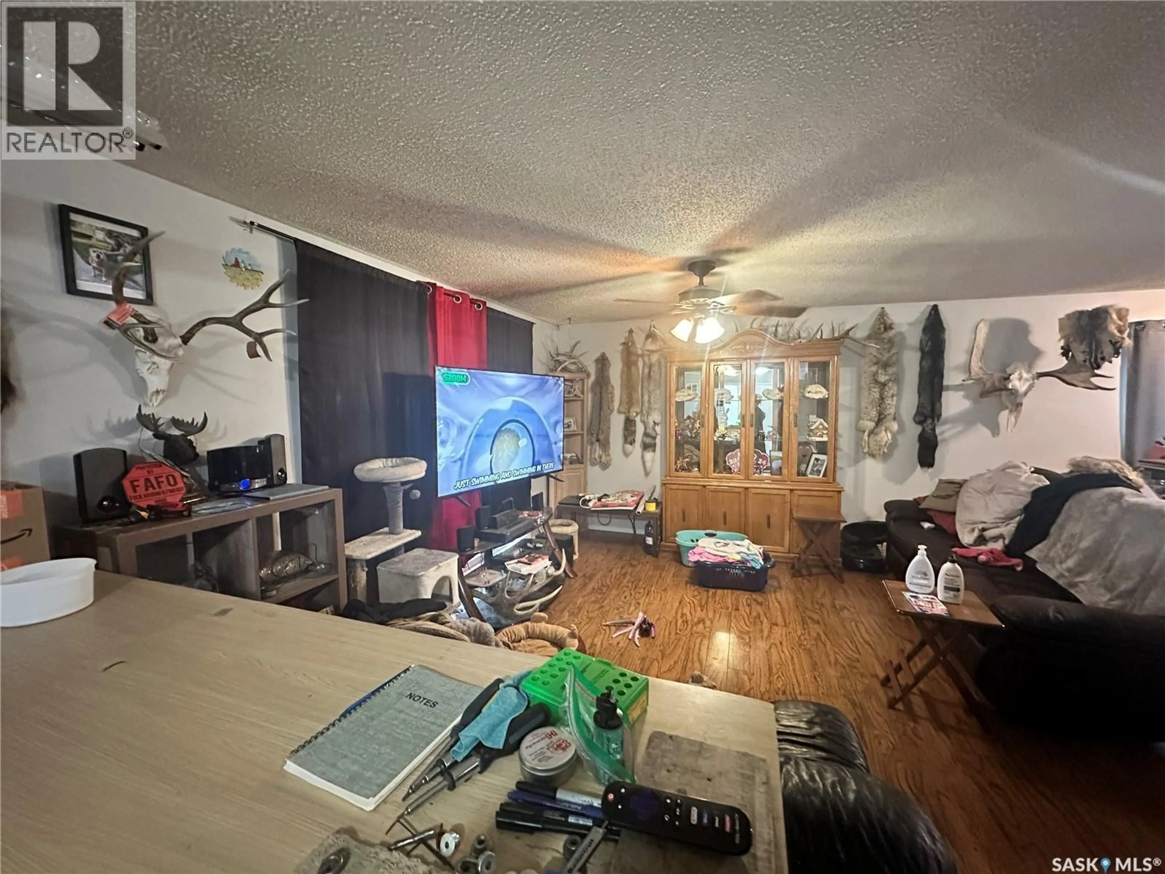 A pic of a room for 1085 4TH AVENUE, Moose Jaw Saskatchewan S6H3X2