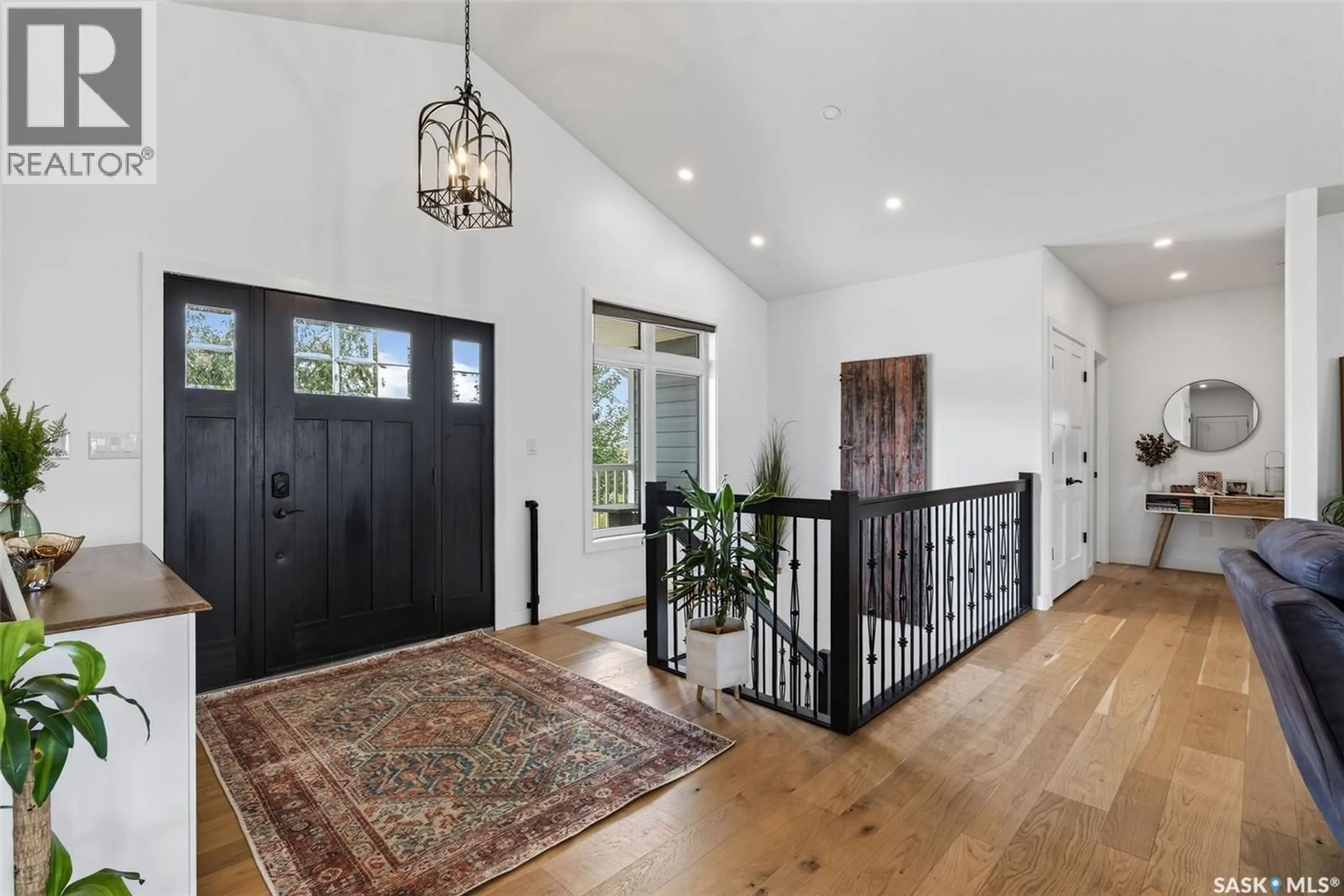 Indoor entryway for BRANCEPETH ACREAGE, Birch Hills Rm No. 460 Saskatchewan S0J3A0