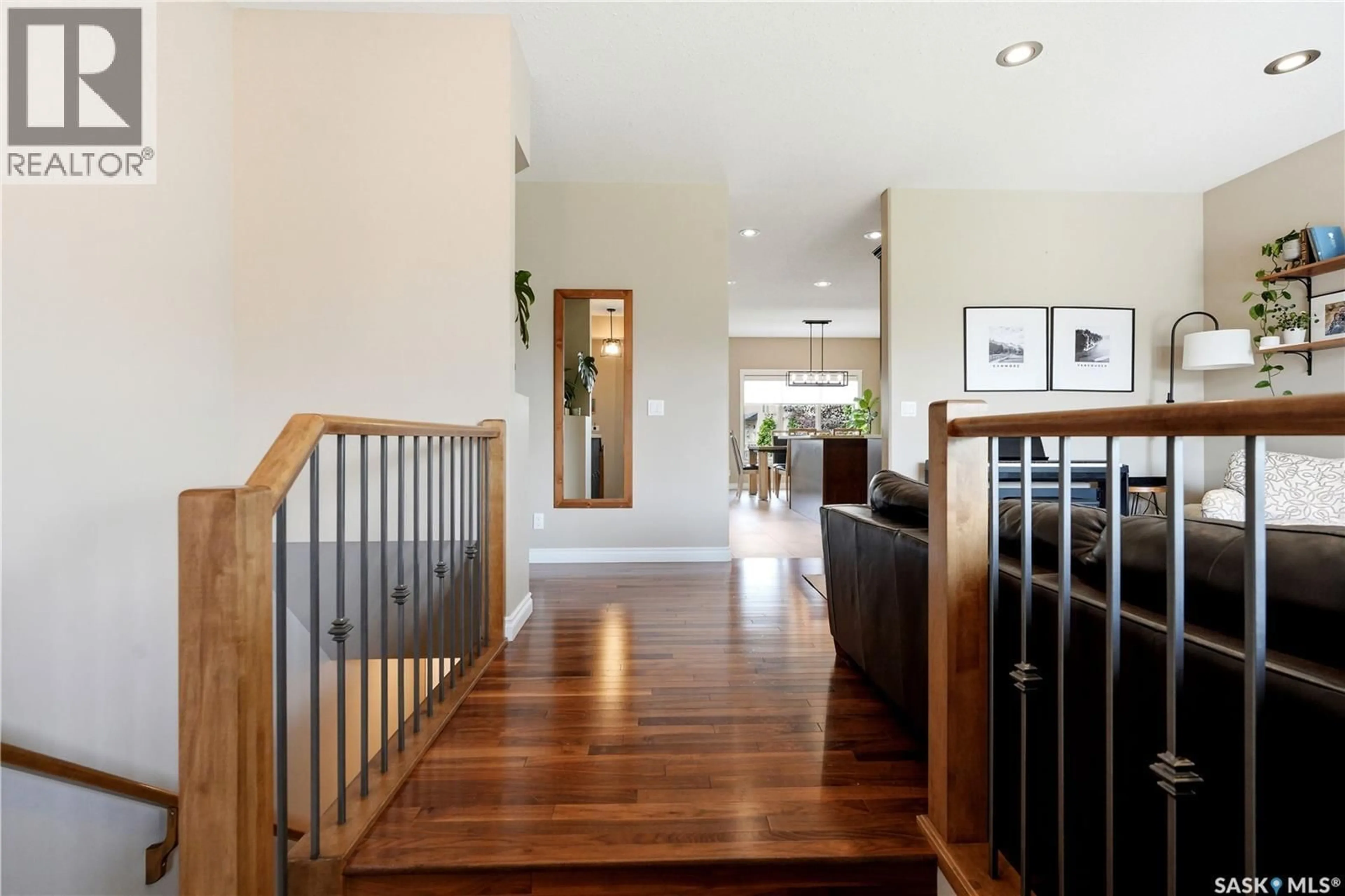 Indoor entryway for 315 WERSCHNER LANE, Saskatoon Saskatchewan S7V0C9