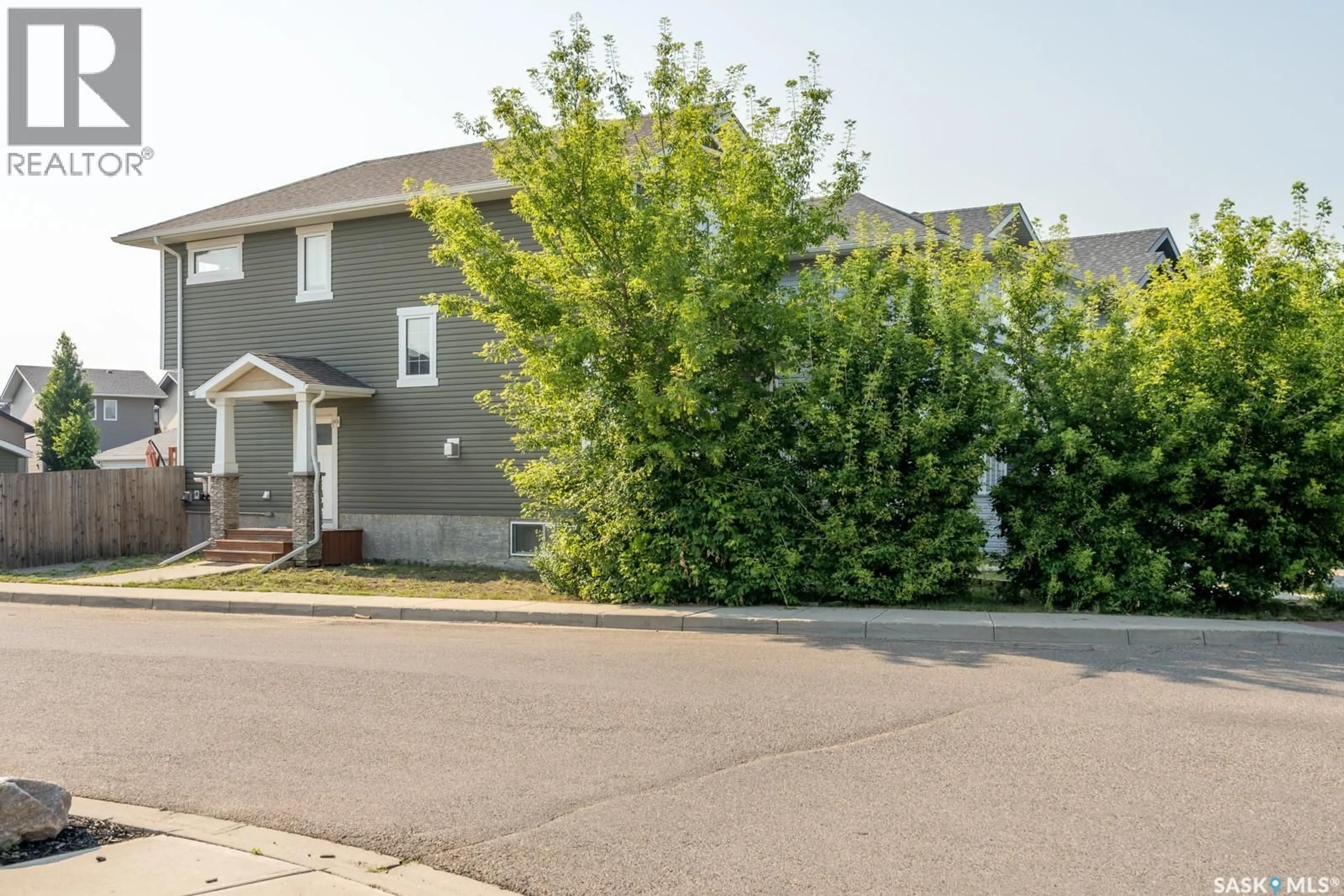 Unknown for 4648 JAMES HILL ROAD, Regina Saskatchewan S4W0C7