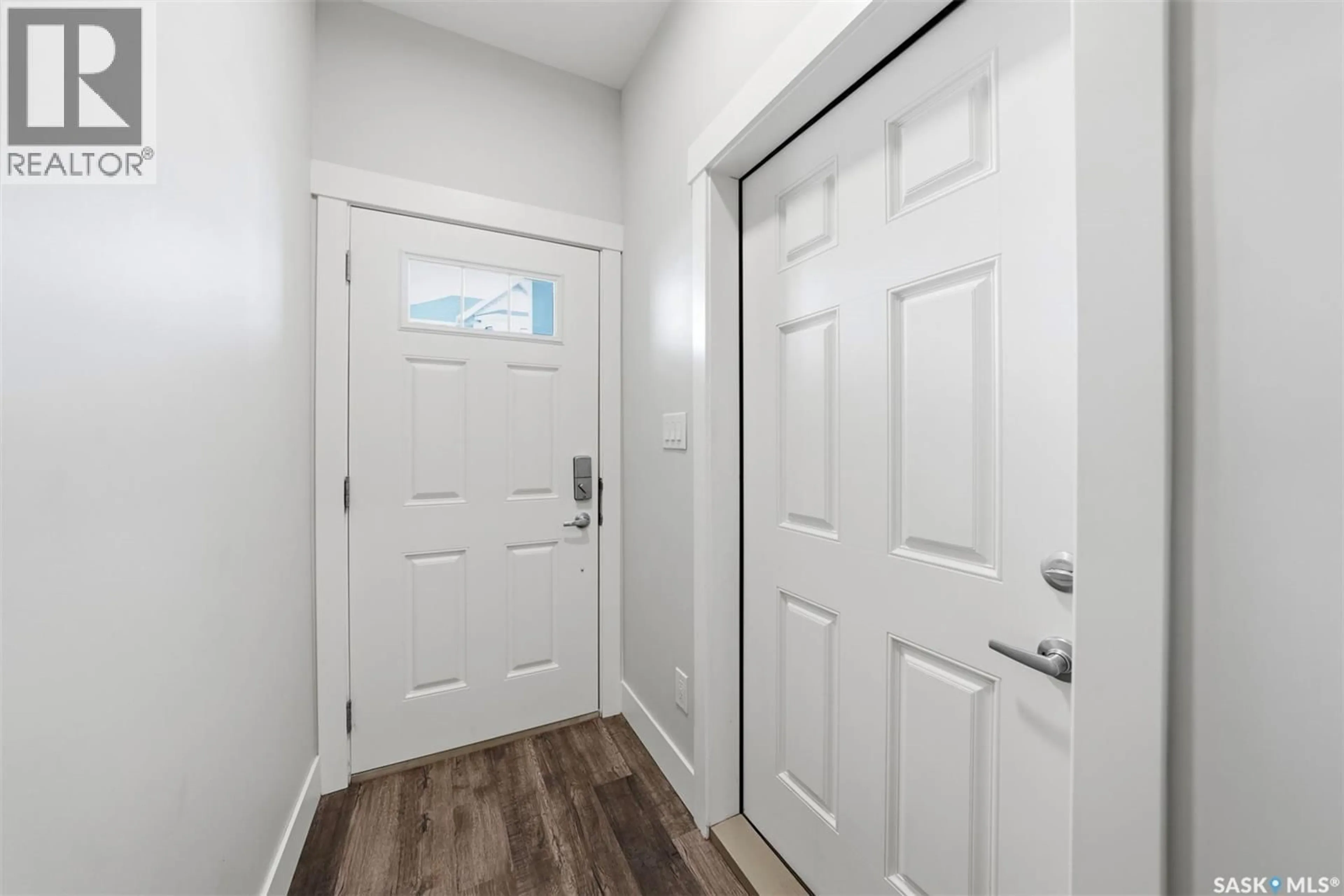 Indoor entryway for 900 - 24 ST ANDREWS LANE, Warman Saskatchewan S0K4S0