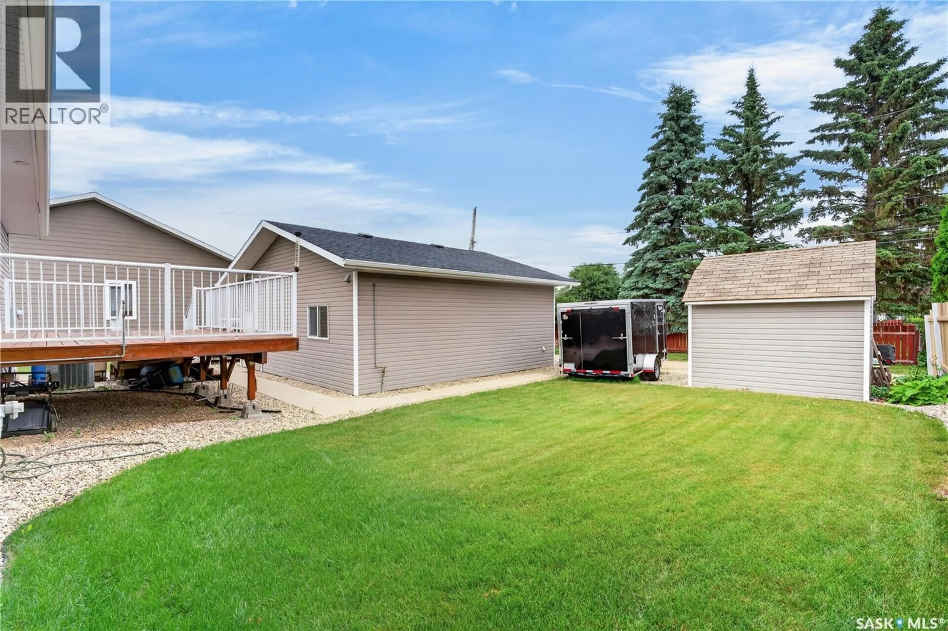 Unknown for 212 REGENT STREET, Melfort Saskatchewan S0E1A0
