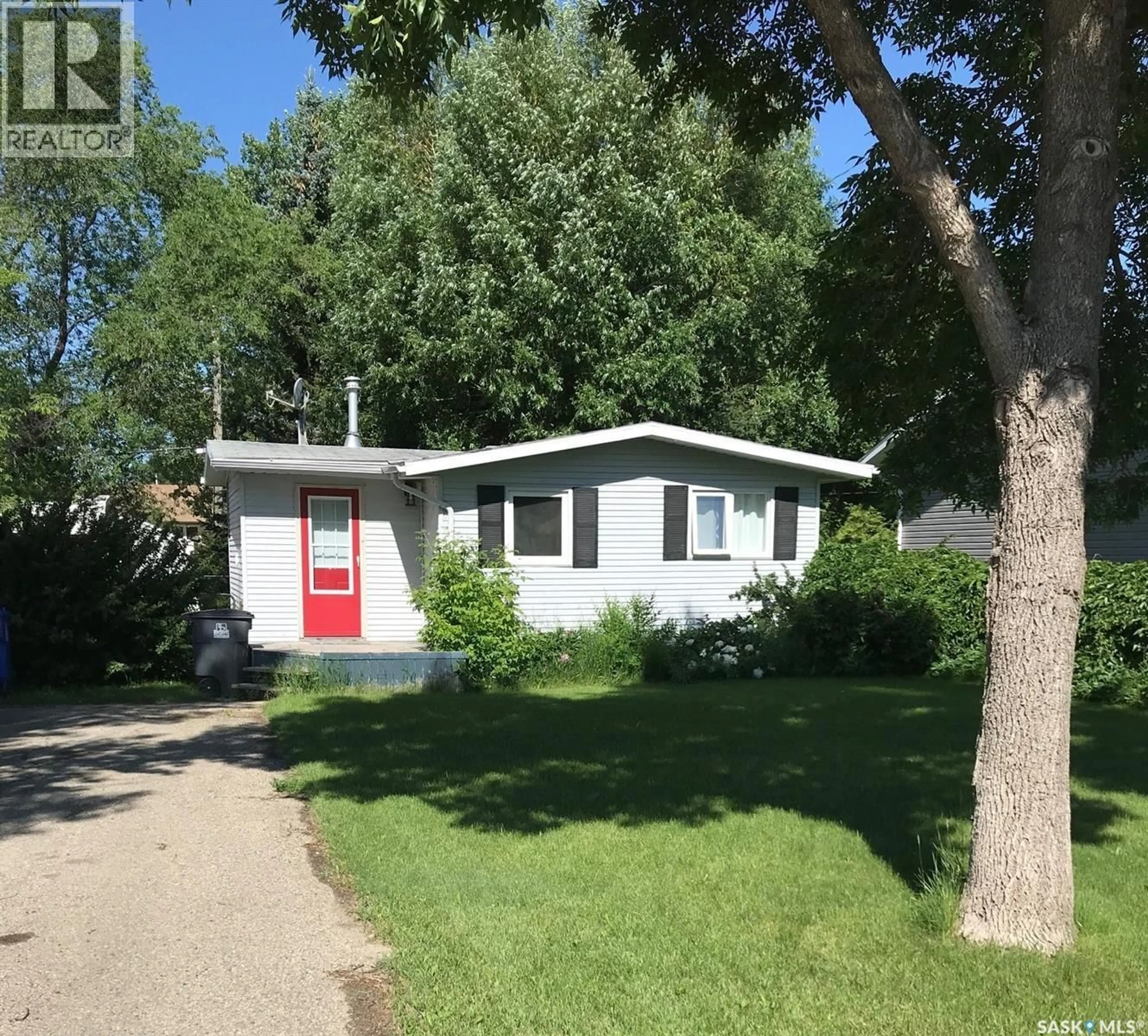 Unknown for 316 5TH STREET, Carlyle Saskatchewan S0C0R0