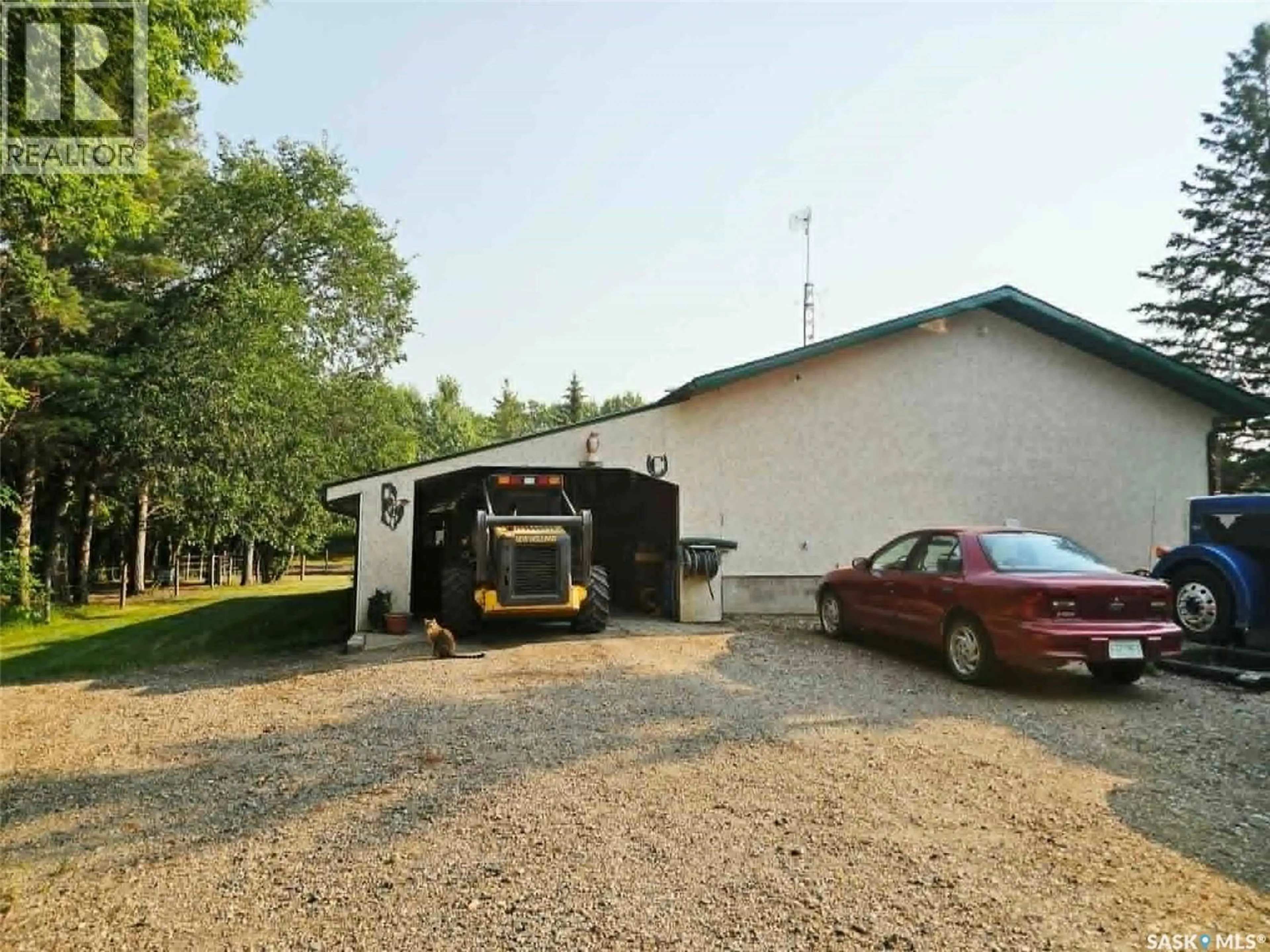 Unknown for M FRASER ACREAGE, Fertile Belt Rm No. 183 Saskatchewan S0A0X0