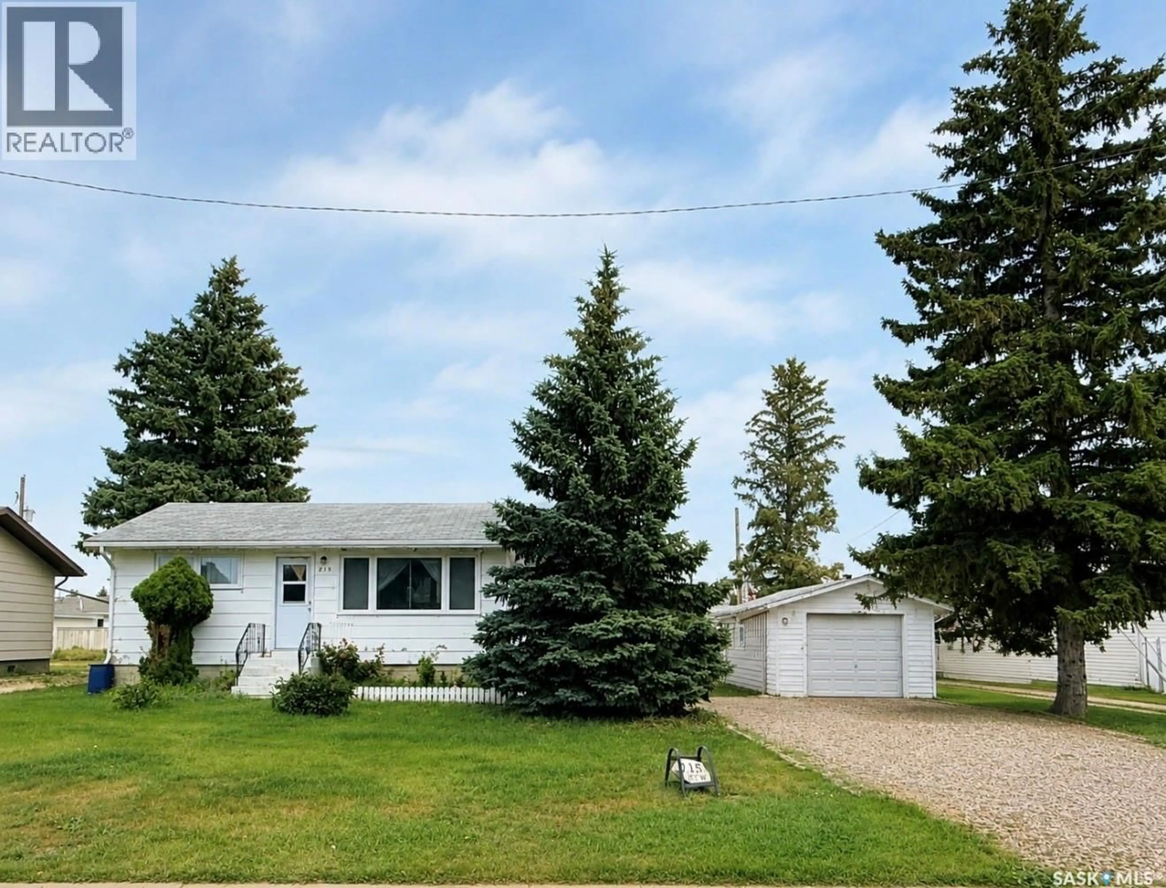 Unknown for 215 ASH STREET, Outlook Saskatchewan S0L2N0