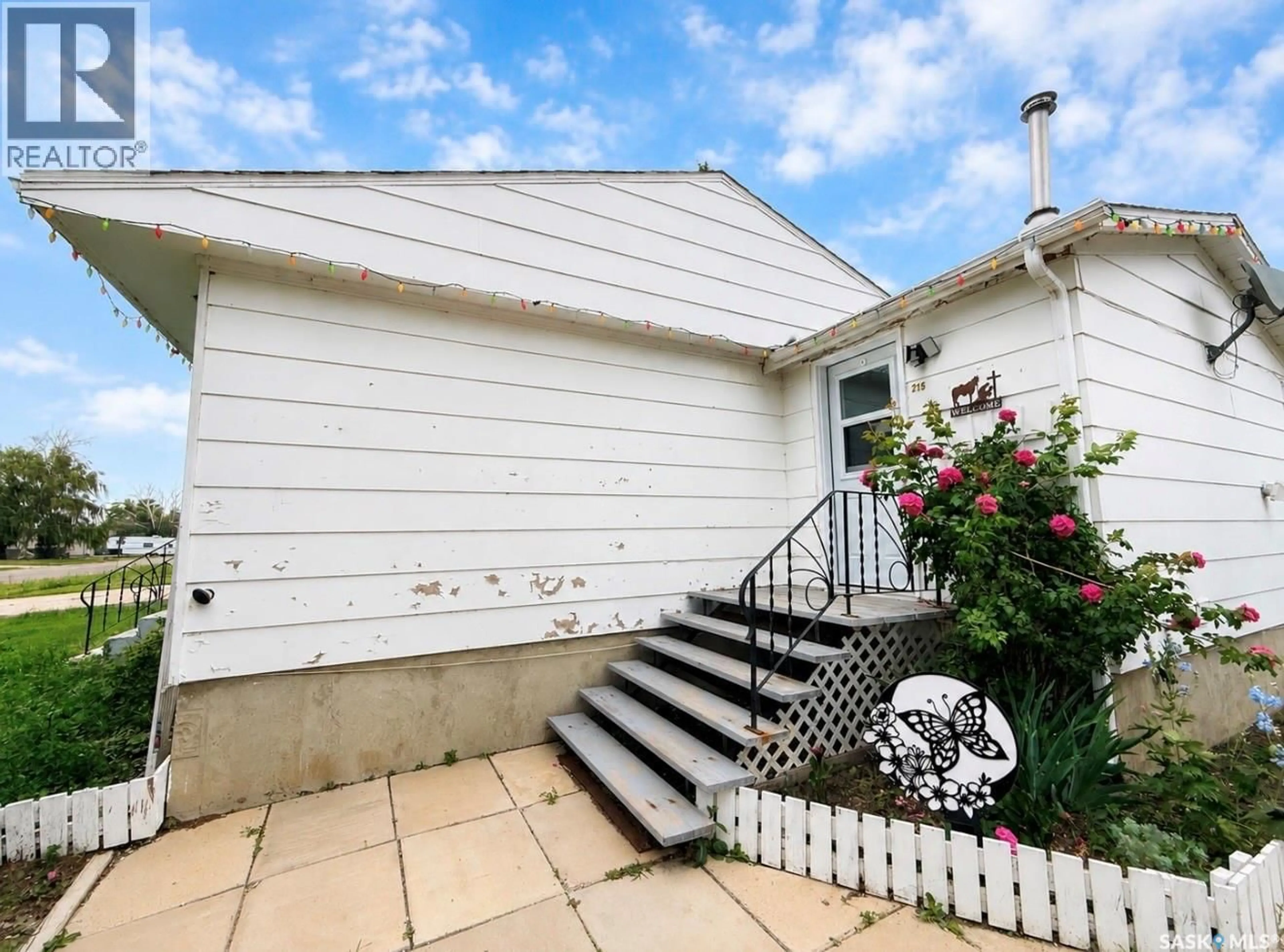 Unknown for 215 ASH STREET, Outlook Saskatchewan S0L2N0