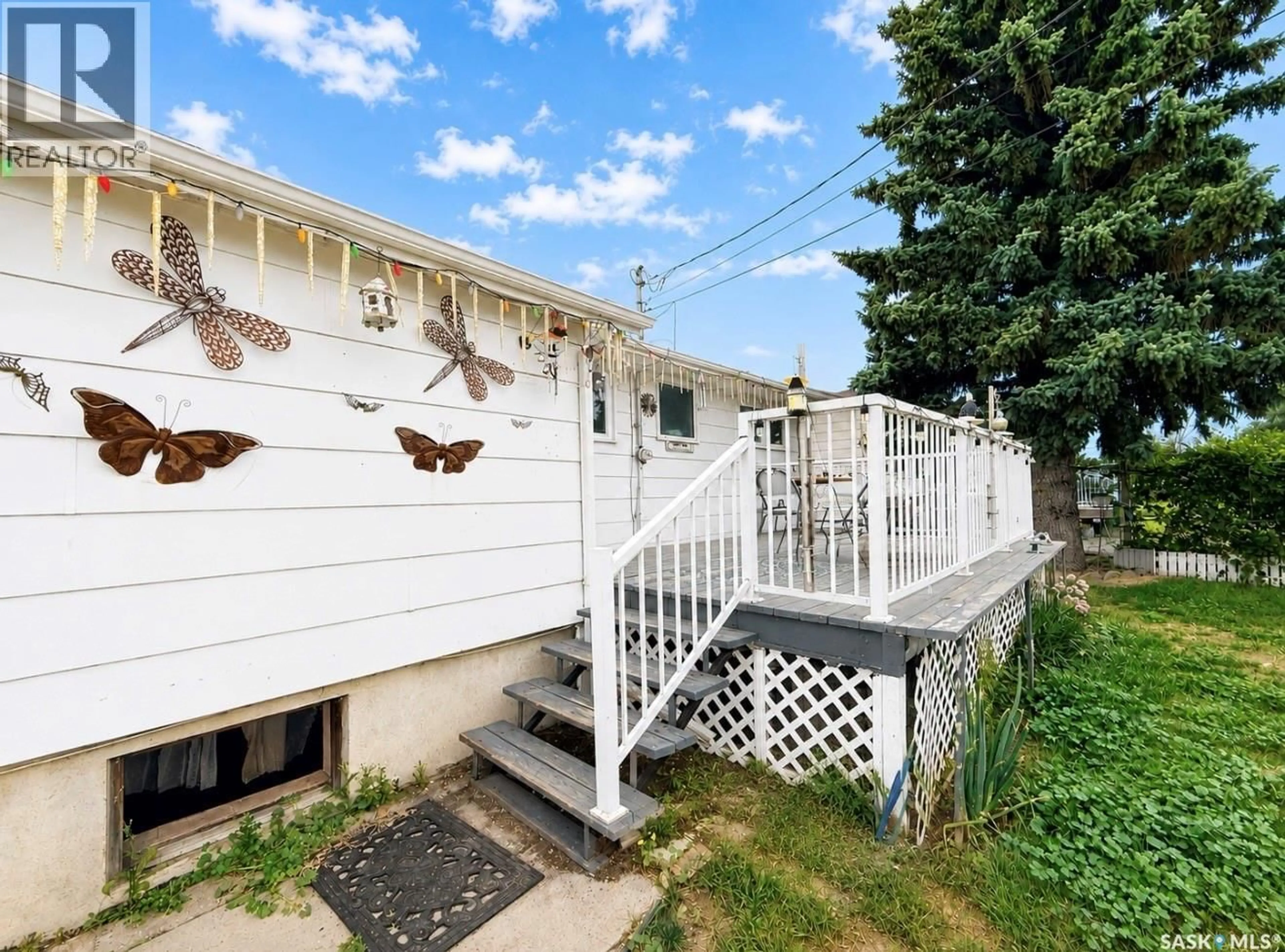 Unknown for 215 ASH STREET, Outlook Saskatchewan S0L2N0