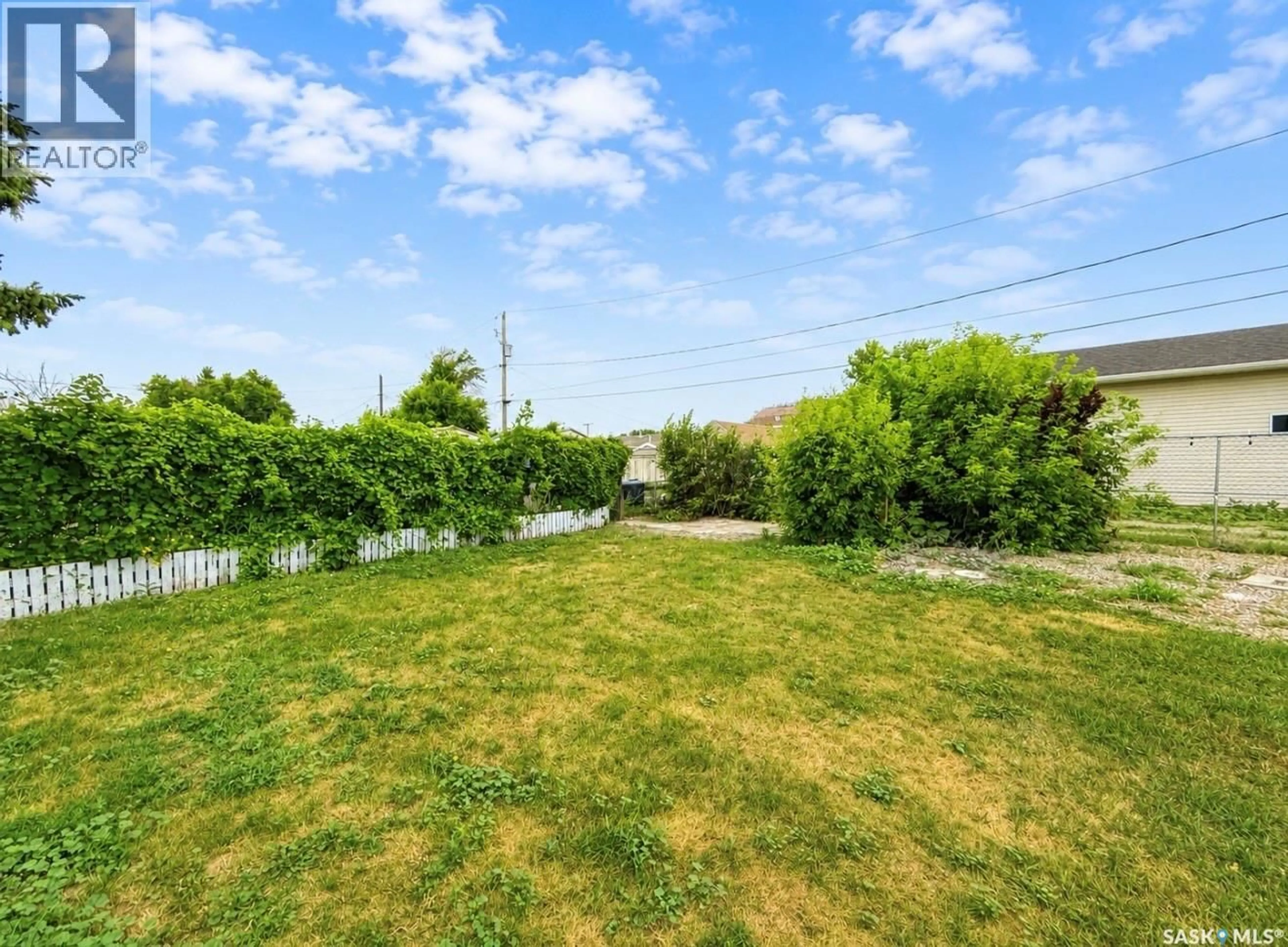 Unknown for 215 ASH STREET, Outlook Saskatchewan S0L2N0