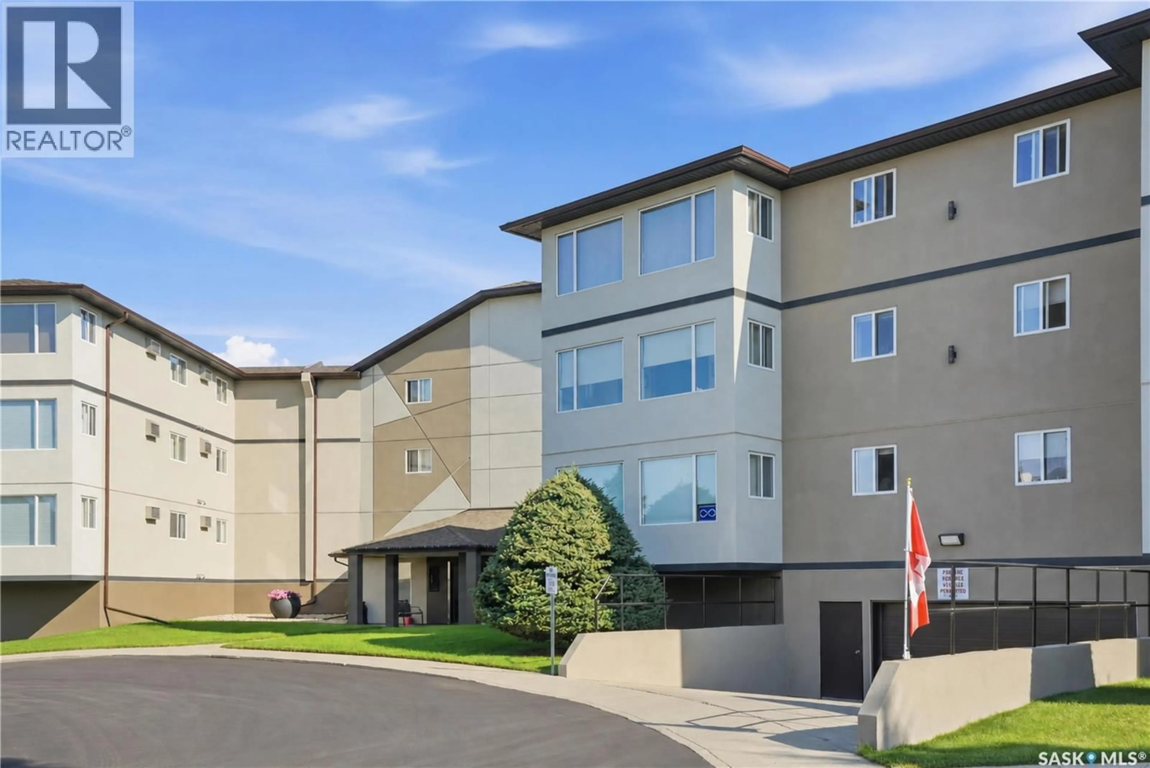 Unknown for 115 - 308 KEEVIL CRESCENT, Saskatoon Saskatchewan S7N4P2