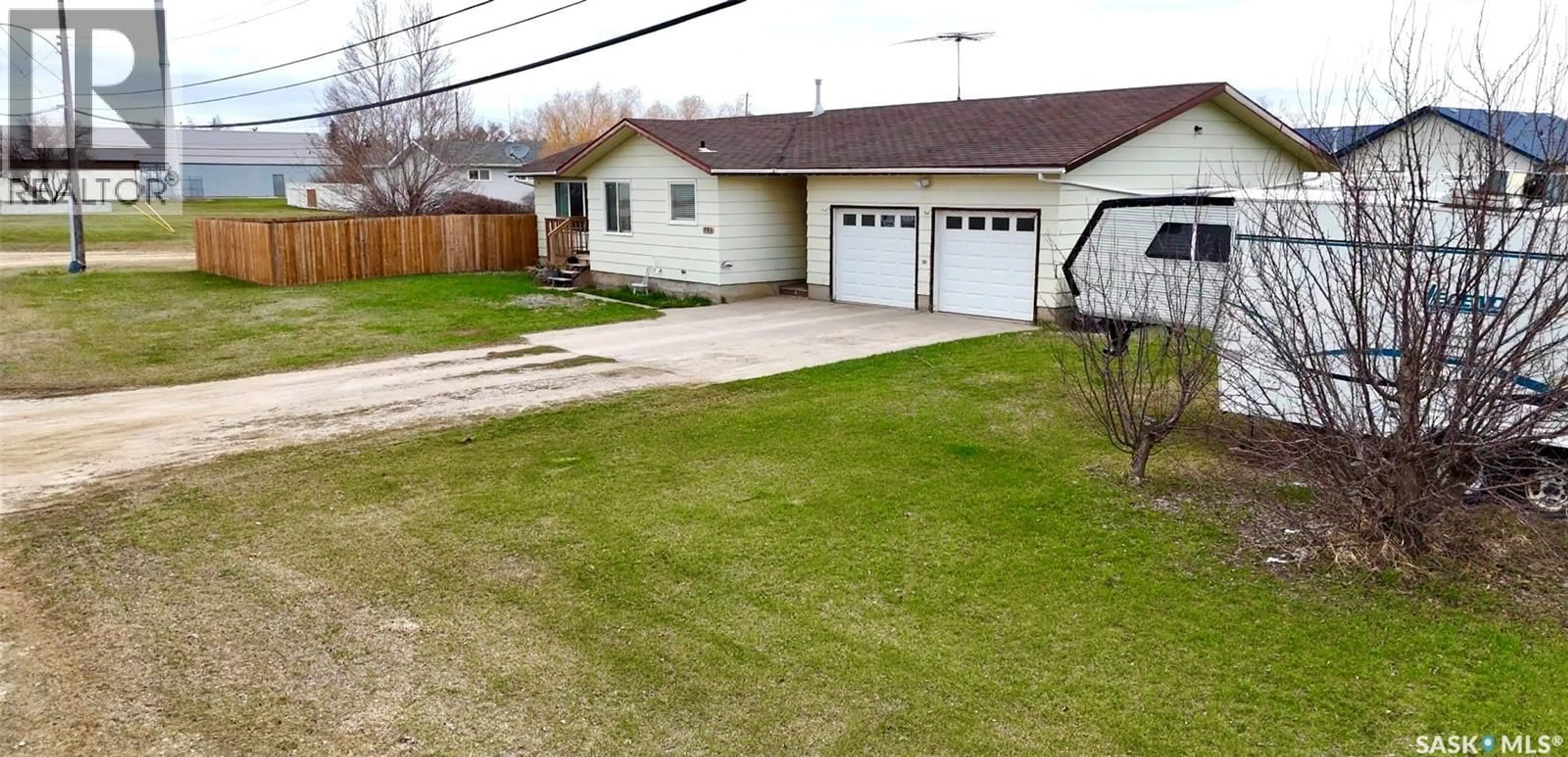 Unknown for 701 1ST STREET, Hanley Saskatchewan S0G2E0