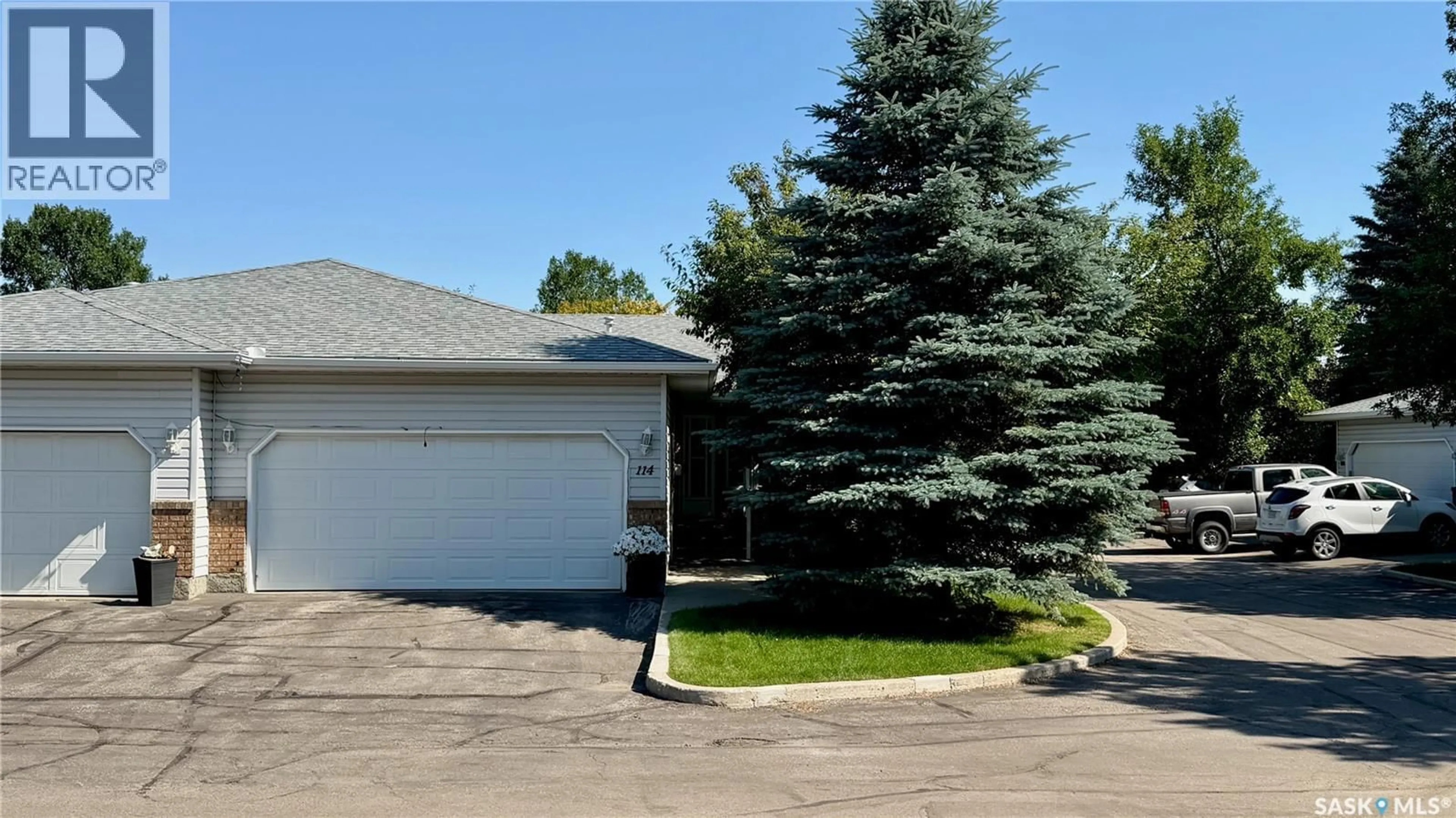 Unknown for 619 - 114 HERITAGE LANE, Saskatoon Saskatchewan S7H5P6