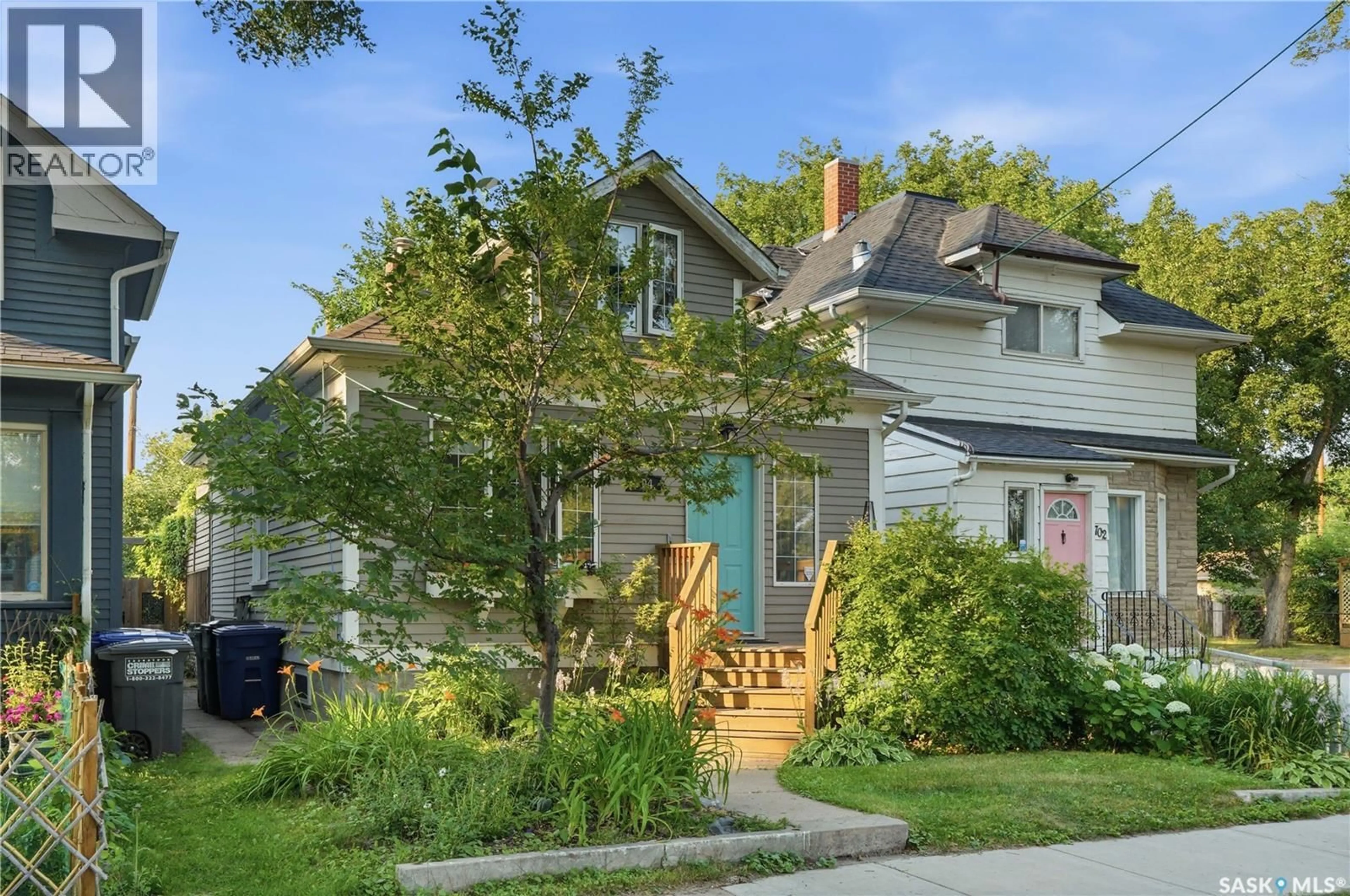 Unknown for 704 32ND STREET, Saskatoon Saskatchewan S7L0T4