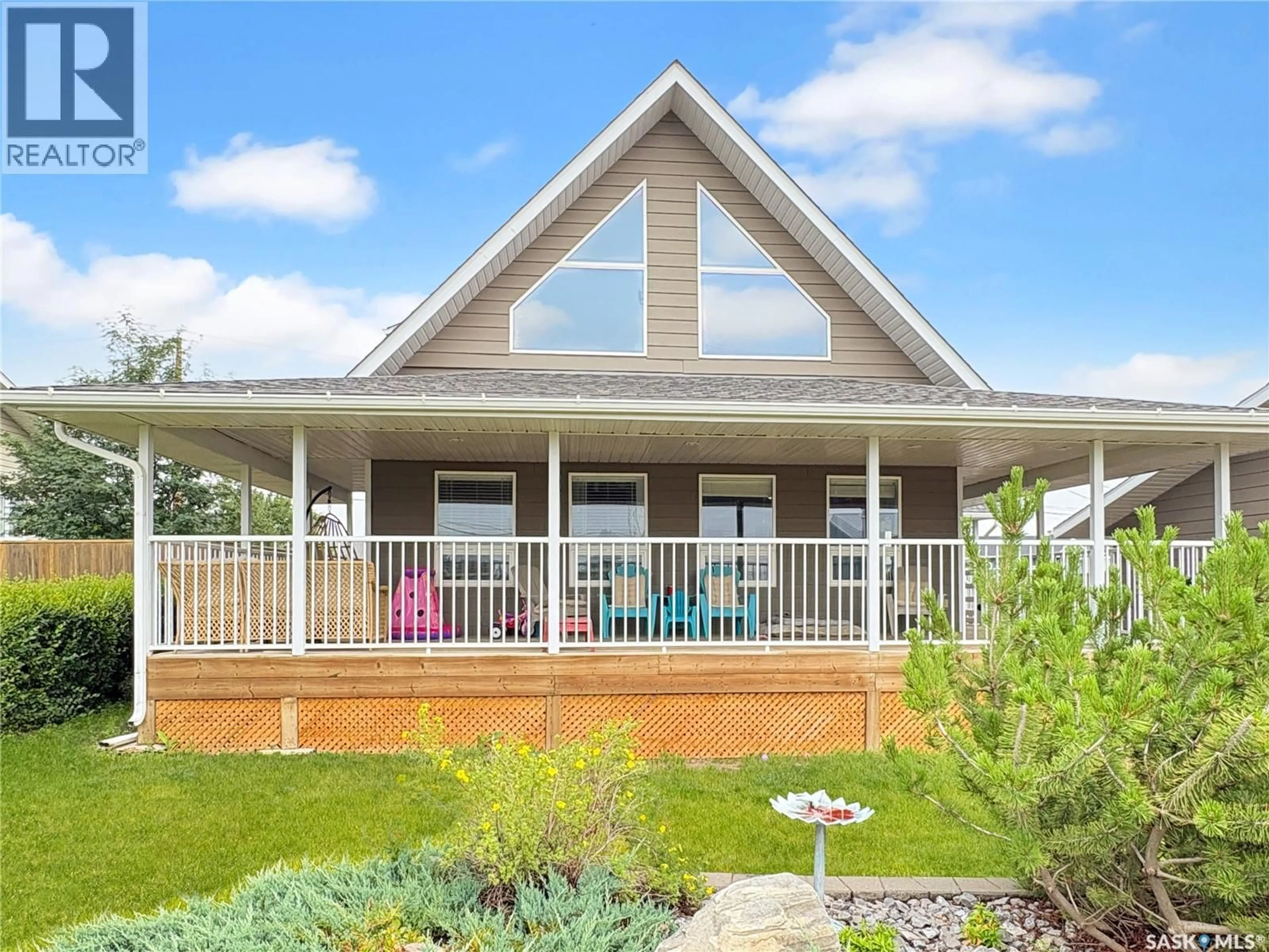 Unknown for 412 BIRCH DRIVE, Maidstone Saskatchewan S0M0G1