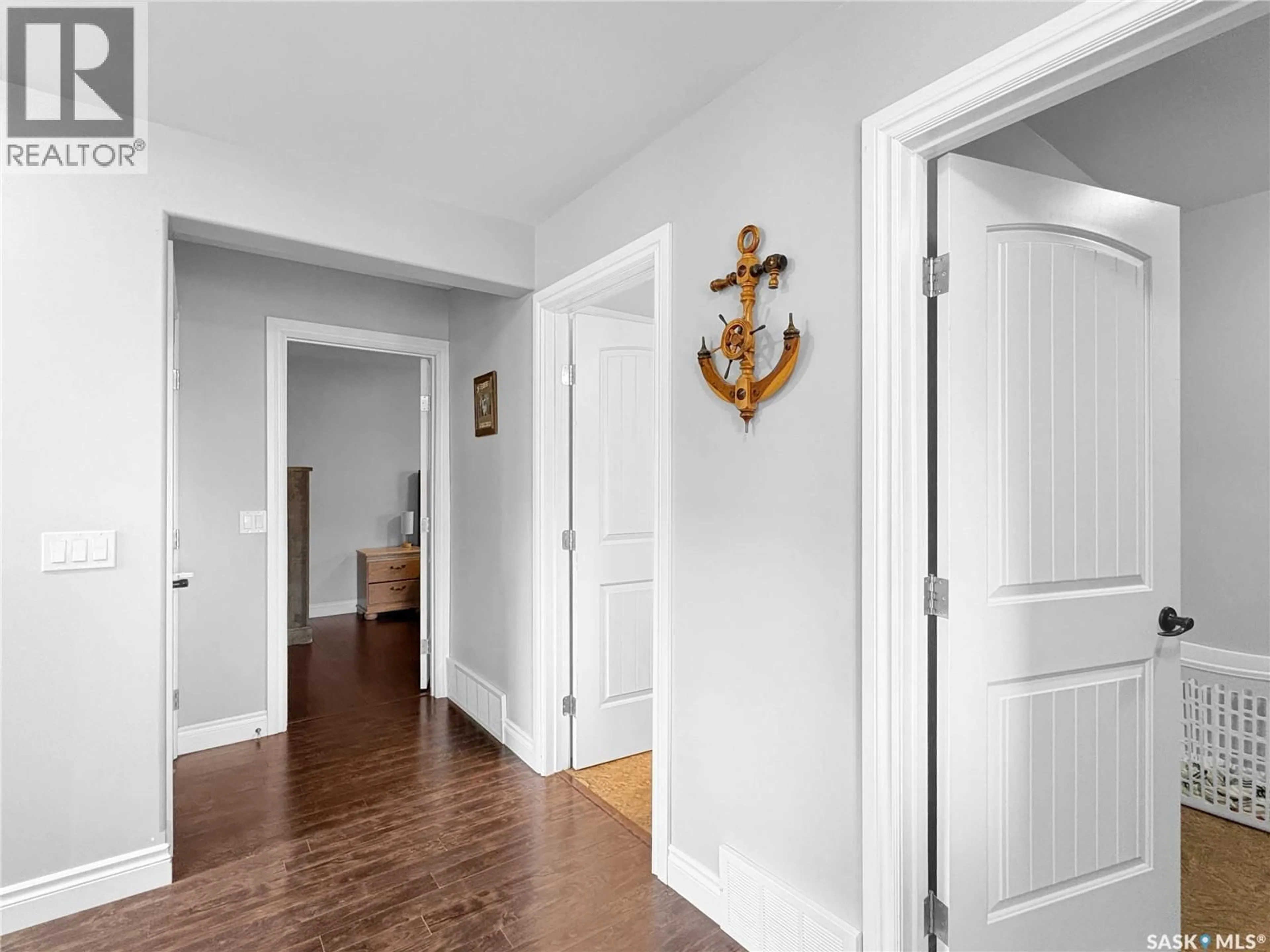 Indoor entryway for 412 BIRCH DRIVE, Maidstone Saskatchewan S0M0G1