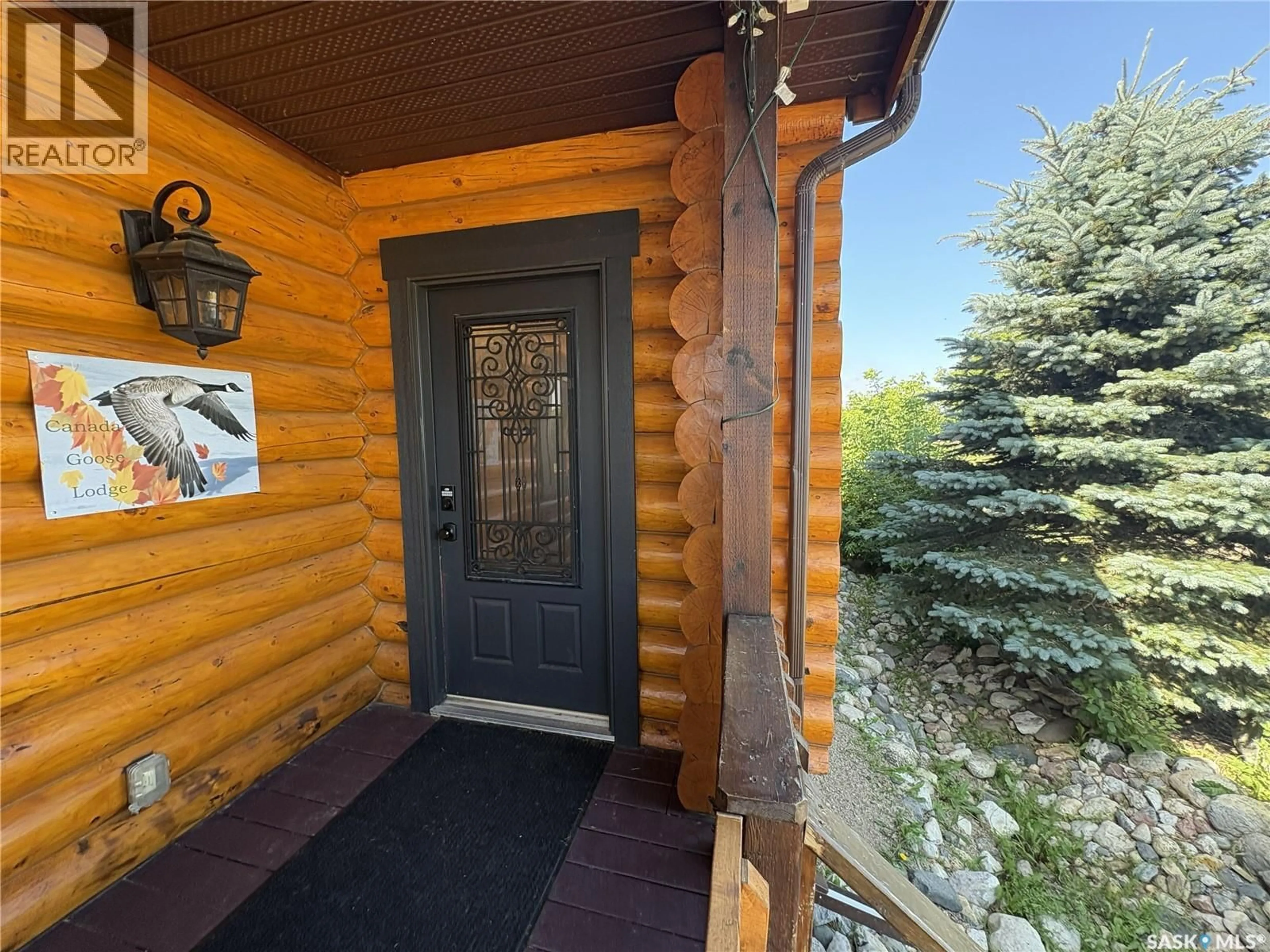 Unknown for GOOSE LODGE, Bayne Rm No. 371 Saskatchewan S0K0S0