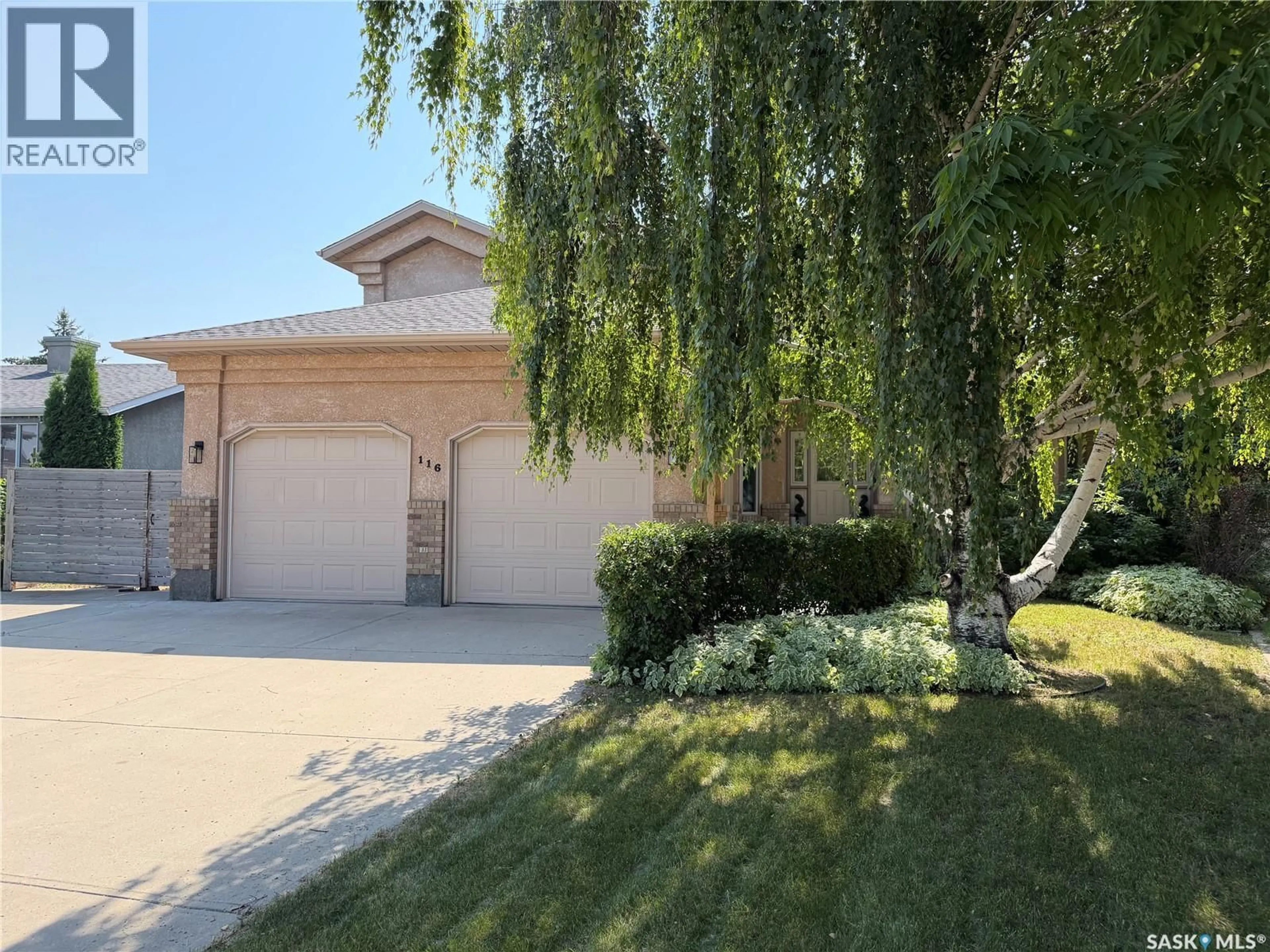 Unknown for 116 MORRISON DRIVE, Yorkton Saskatchewan S3N4A6