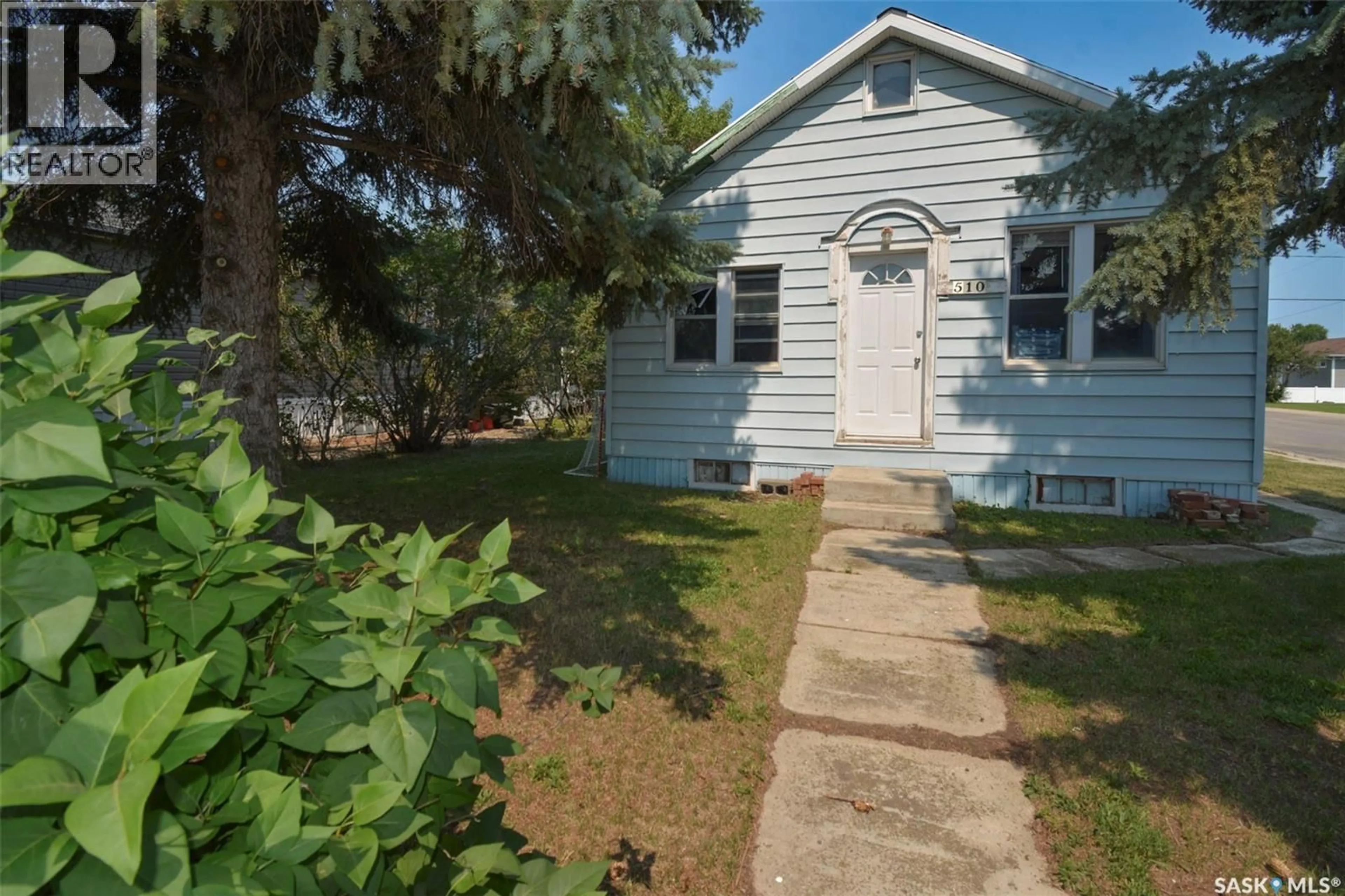Unknown for 510 ASSINIBOIA AVENUE, Southey Saskatchewan S0G4P0
