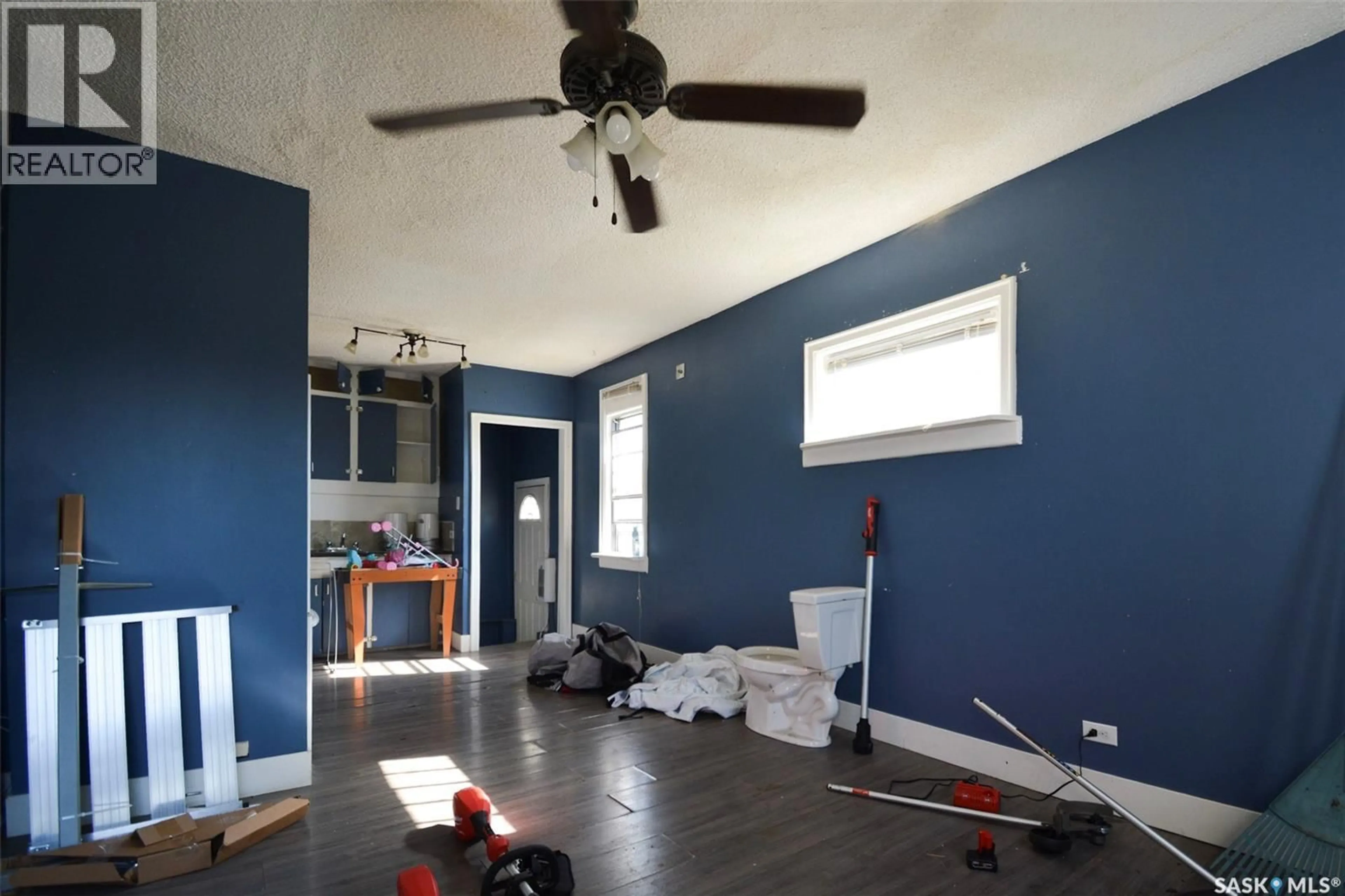 A pic of a room for 510 ASSINIBOIA AVENUE, Southey Saskatchewan S0G4P0