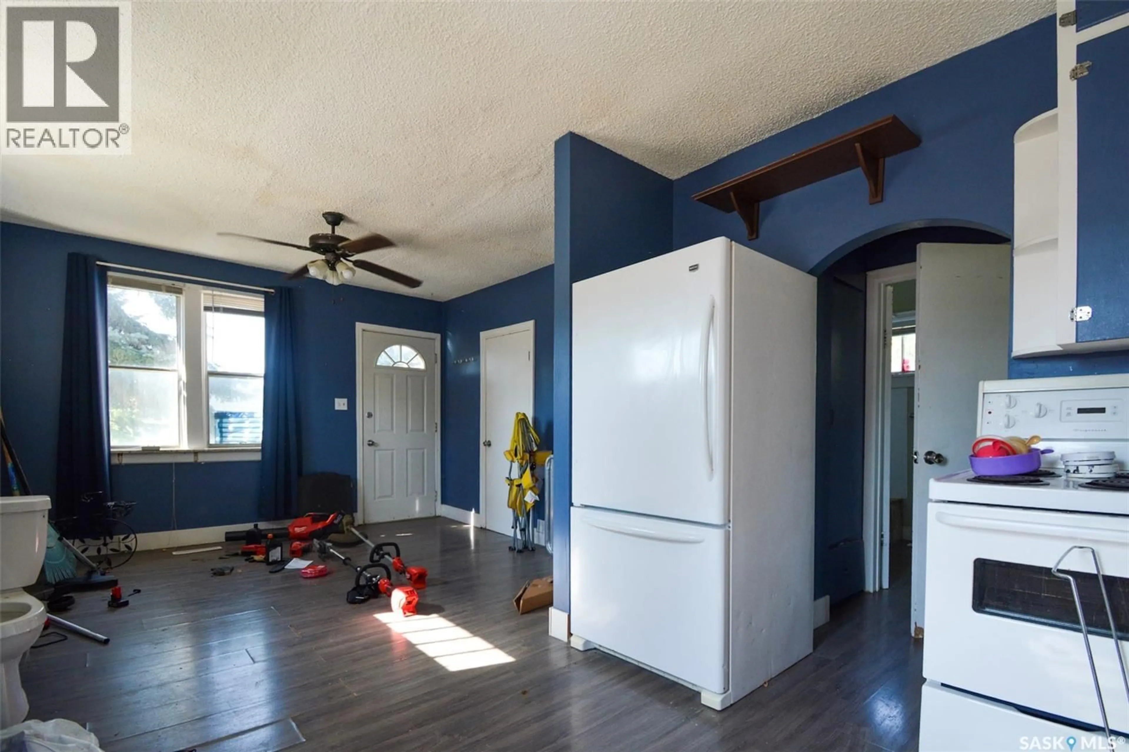 A pic of a room for 510 ASSINIBOIA AVENUE, Southey Saskatchewan S0G4P0
