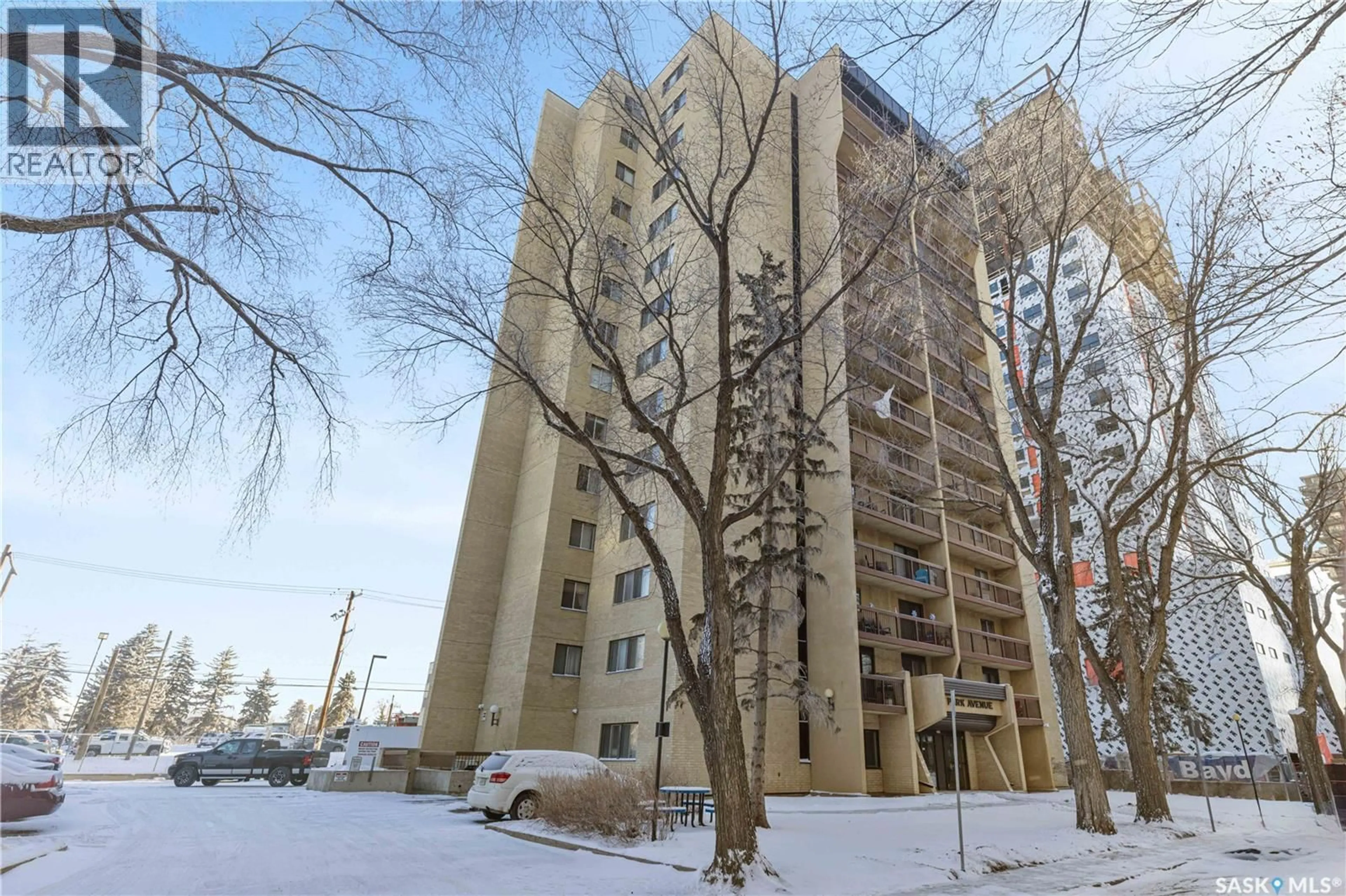 Unknown for N - 701 430 5TH AVENUE, Saskatoon Saskatchewan S7K6Z2